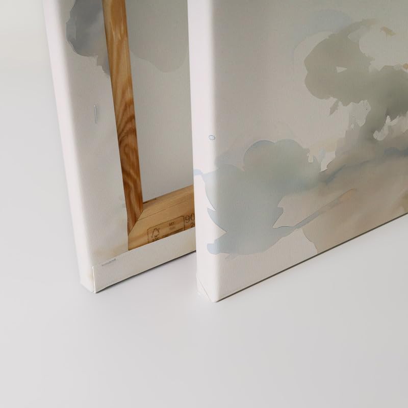 a-s-cr-ation-leinwandbild-baby-elefant-40x50-cm-dd132976 image 2