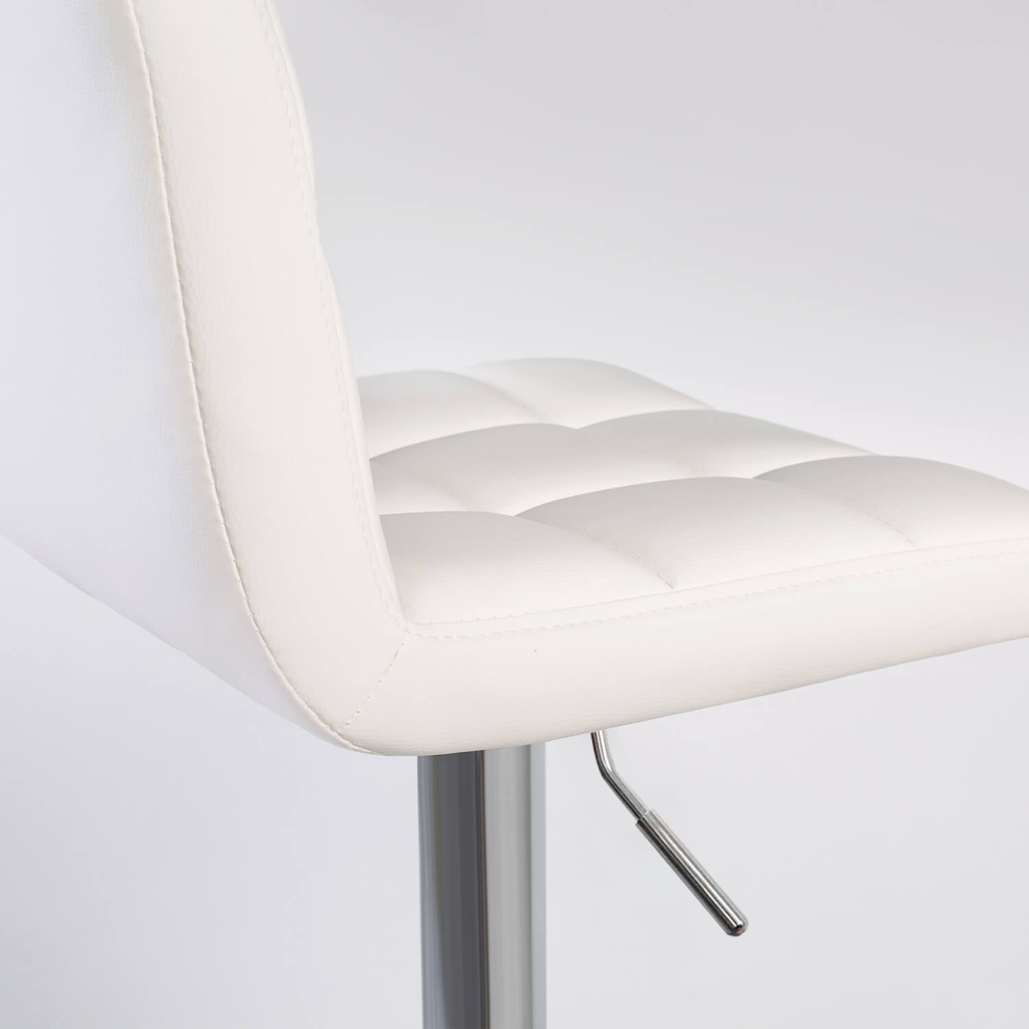 homall-bar-stool-barhocker-2er-set-kunstleder-schwarz image 5