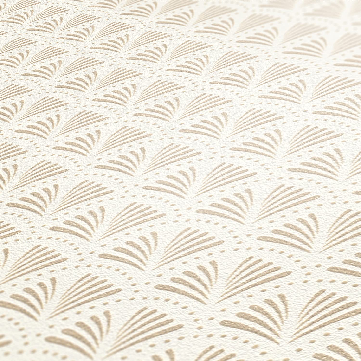 a-s-cr-ation-trendwall-2-37957-1-vliestapete-beige-wei-10-05m image 3