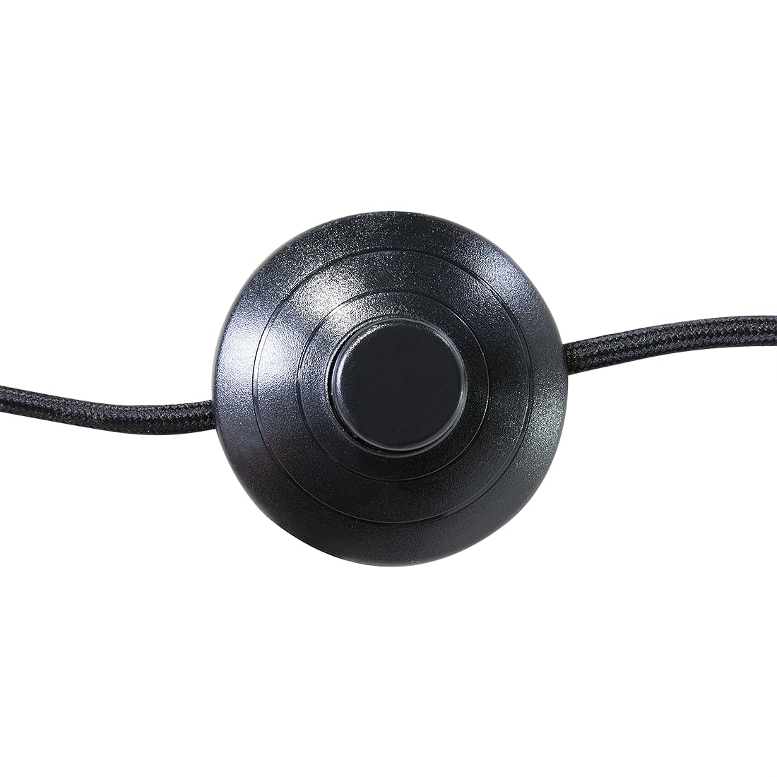 beliani-thames-ii-stehlampe-schwarz-gold-165-cm image 7