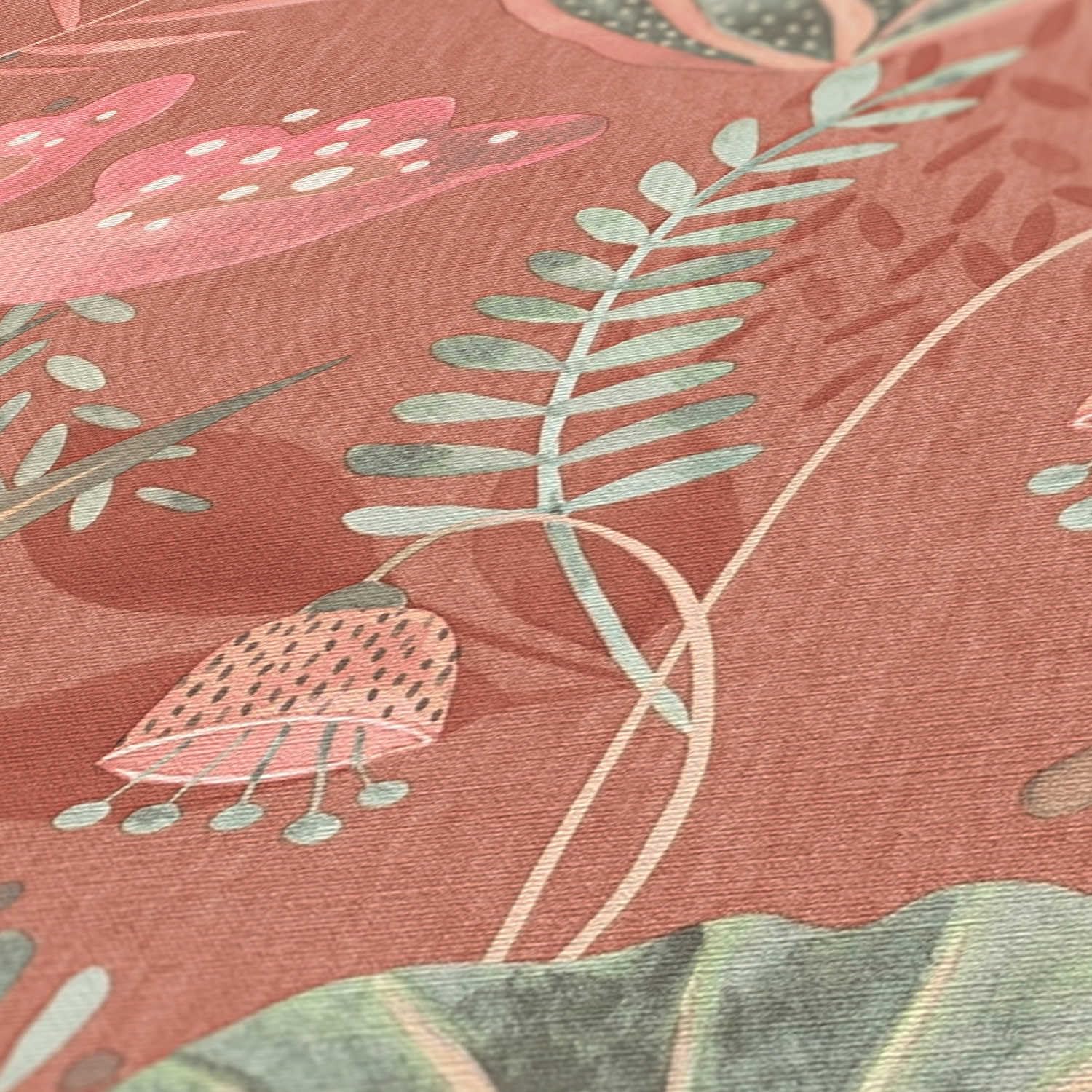 a-s-cr-ation-393482-vliestapete-floral-rot-orange-10m image 8