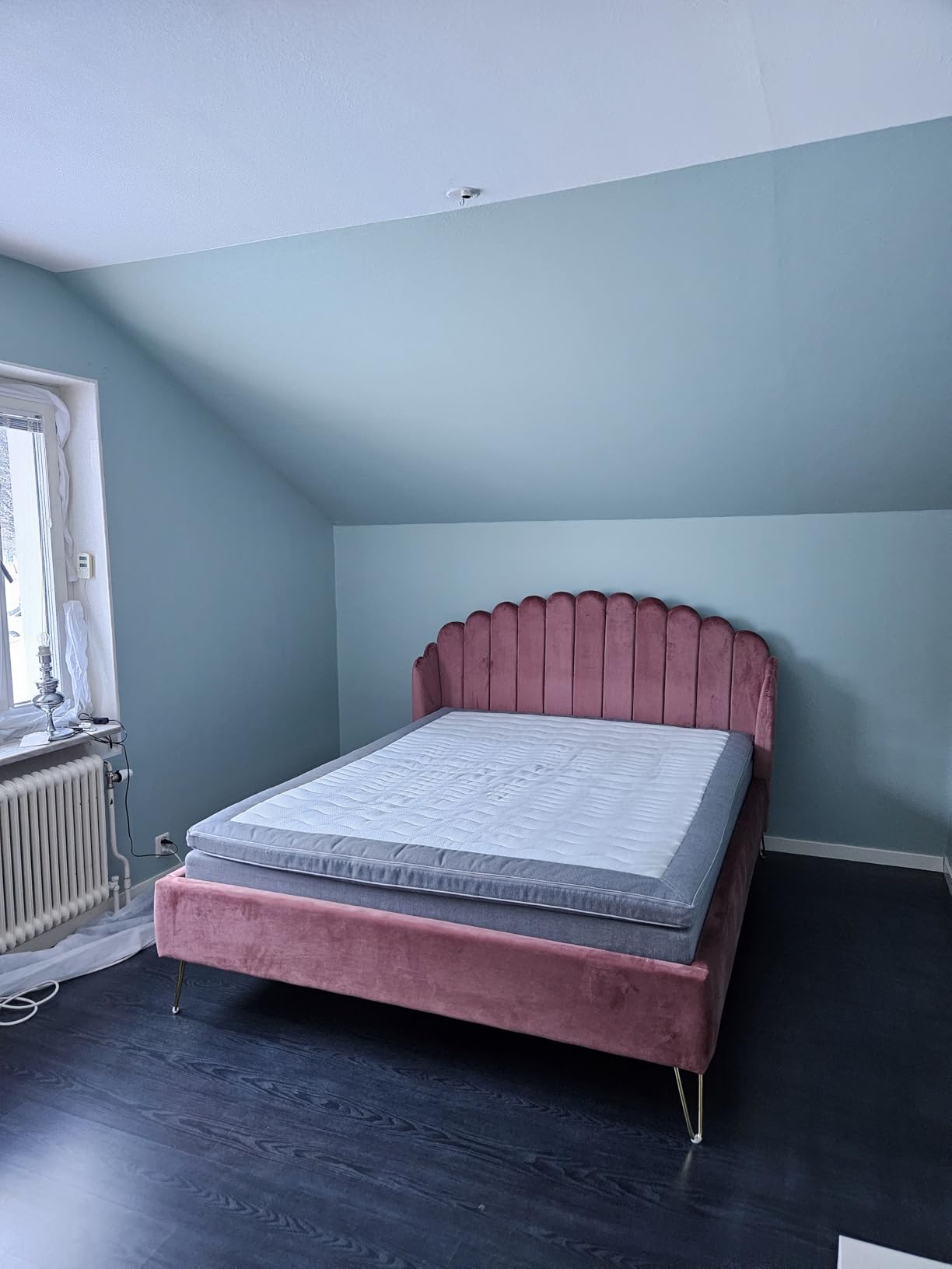 Traumhaft gemütlich
