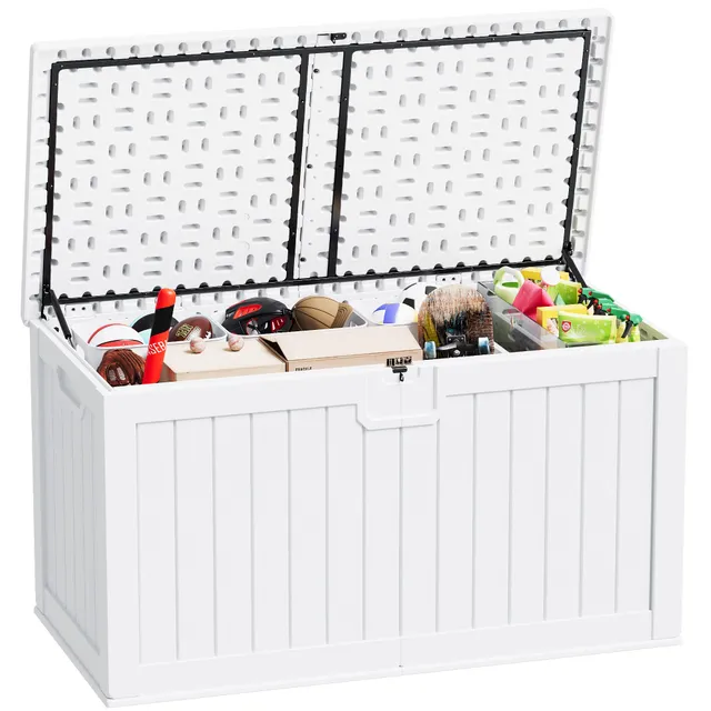 homall-patio-furniture-deck-box-schwarz-230-gallonen image 1