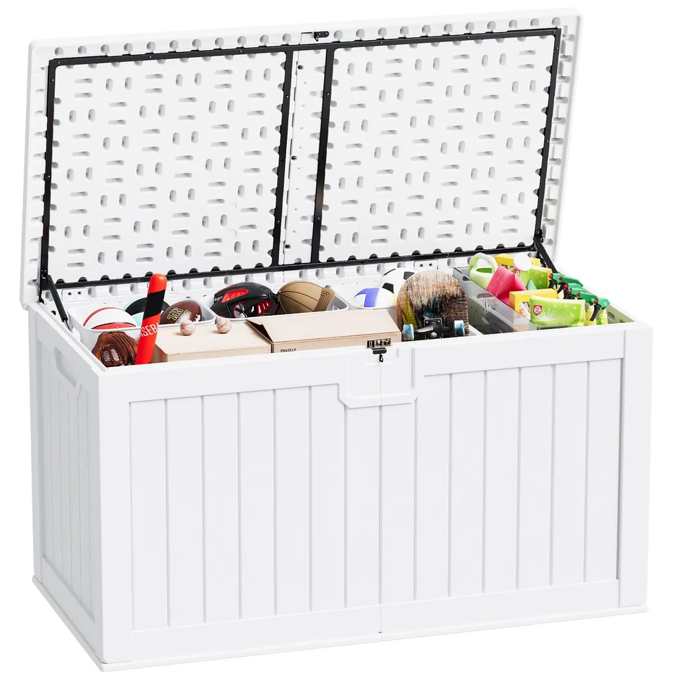 homall-patio-furniture-deck-box-schwarz-230-gallonen image 1