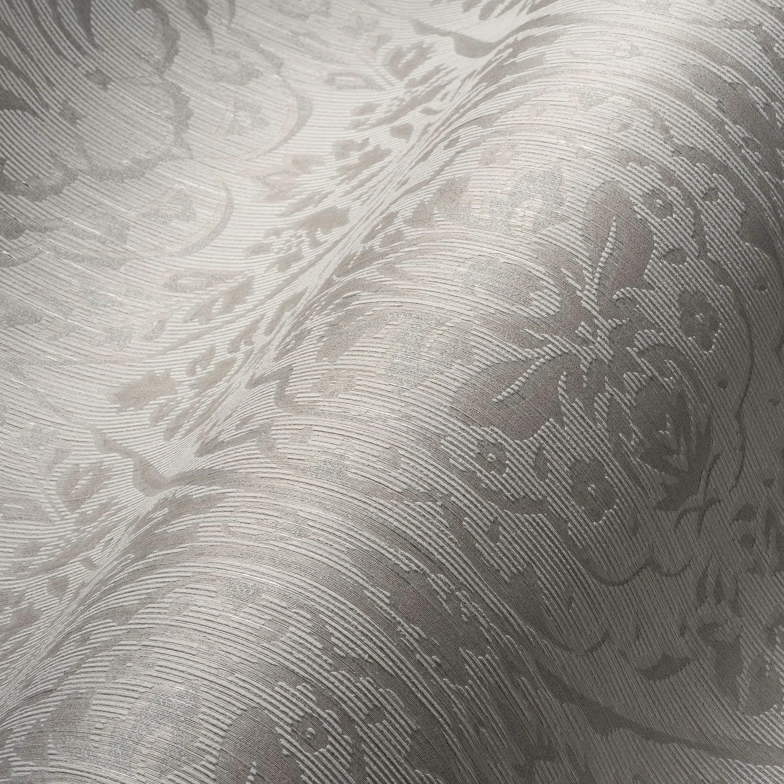 a-s-cr-ation-tessuto-2-96195-5-tapete-creme-ornament-10-05m image 1