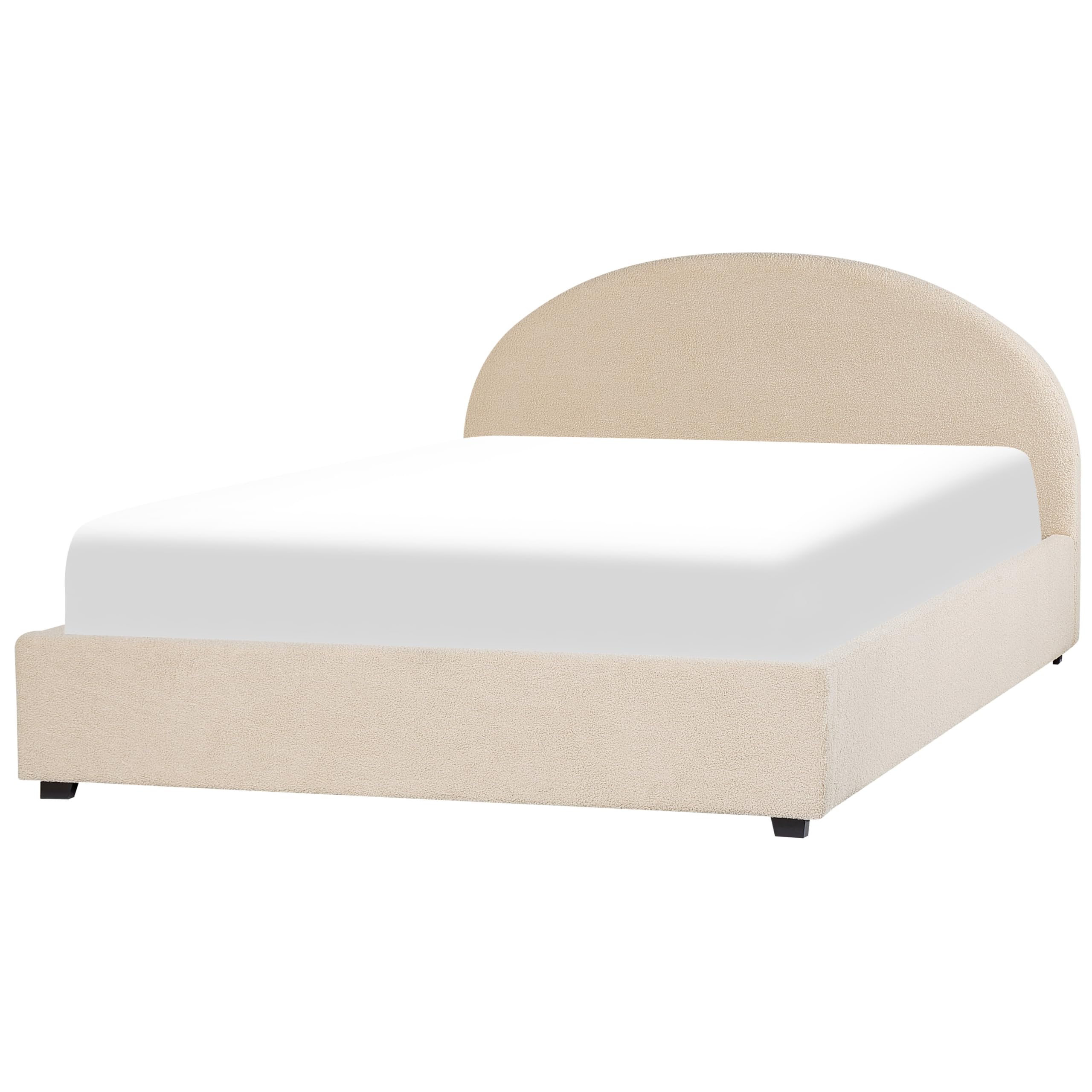 beliani-vaucluse-bett-160x200-beige-boucl-mit-stauraum image 6