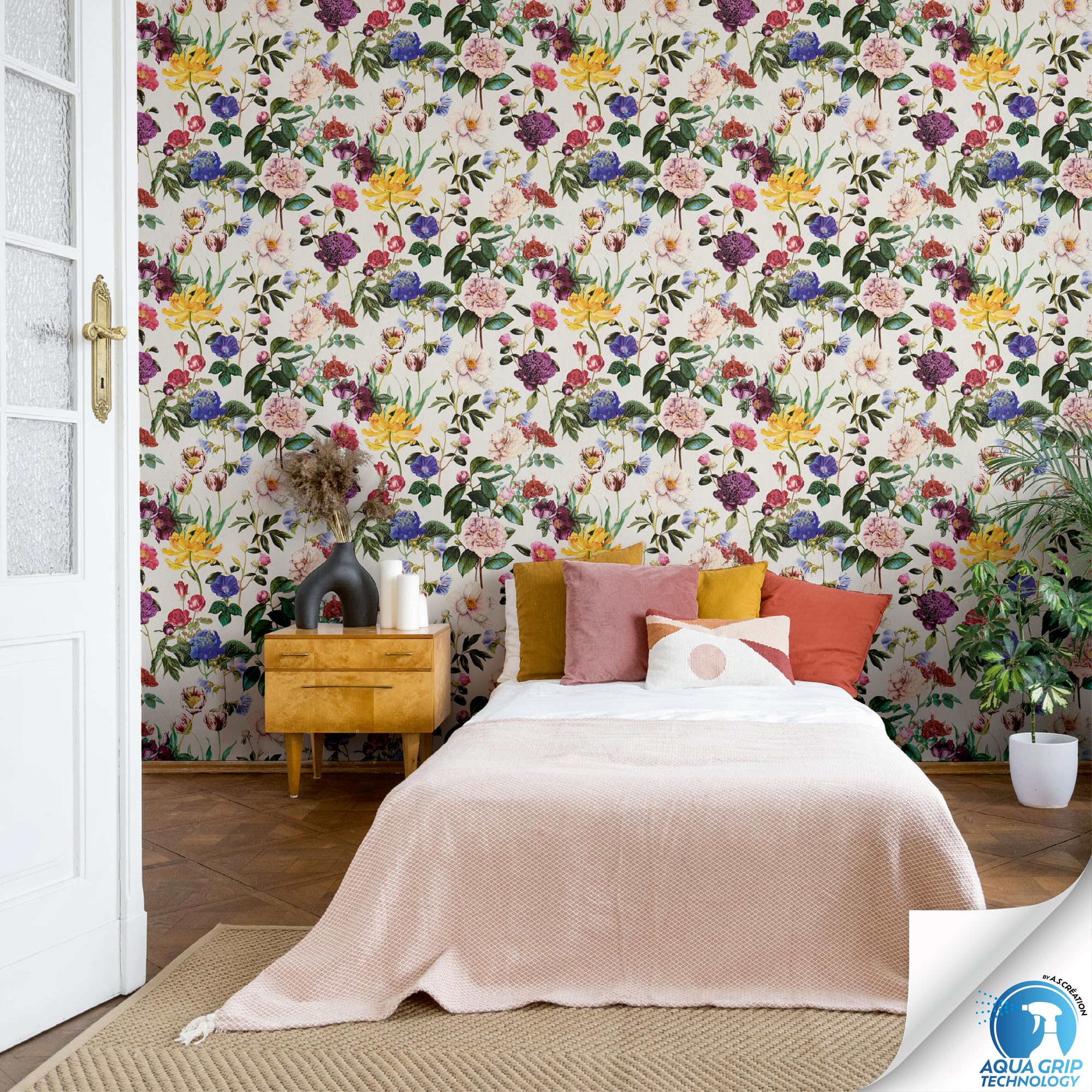 livingwalls-designdrop-tapete-bunt-vorgekleistert-10-05-m image 4