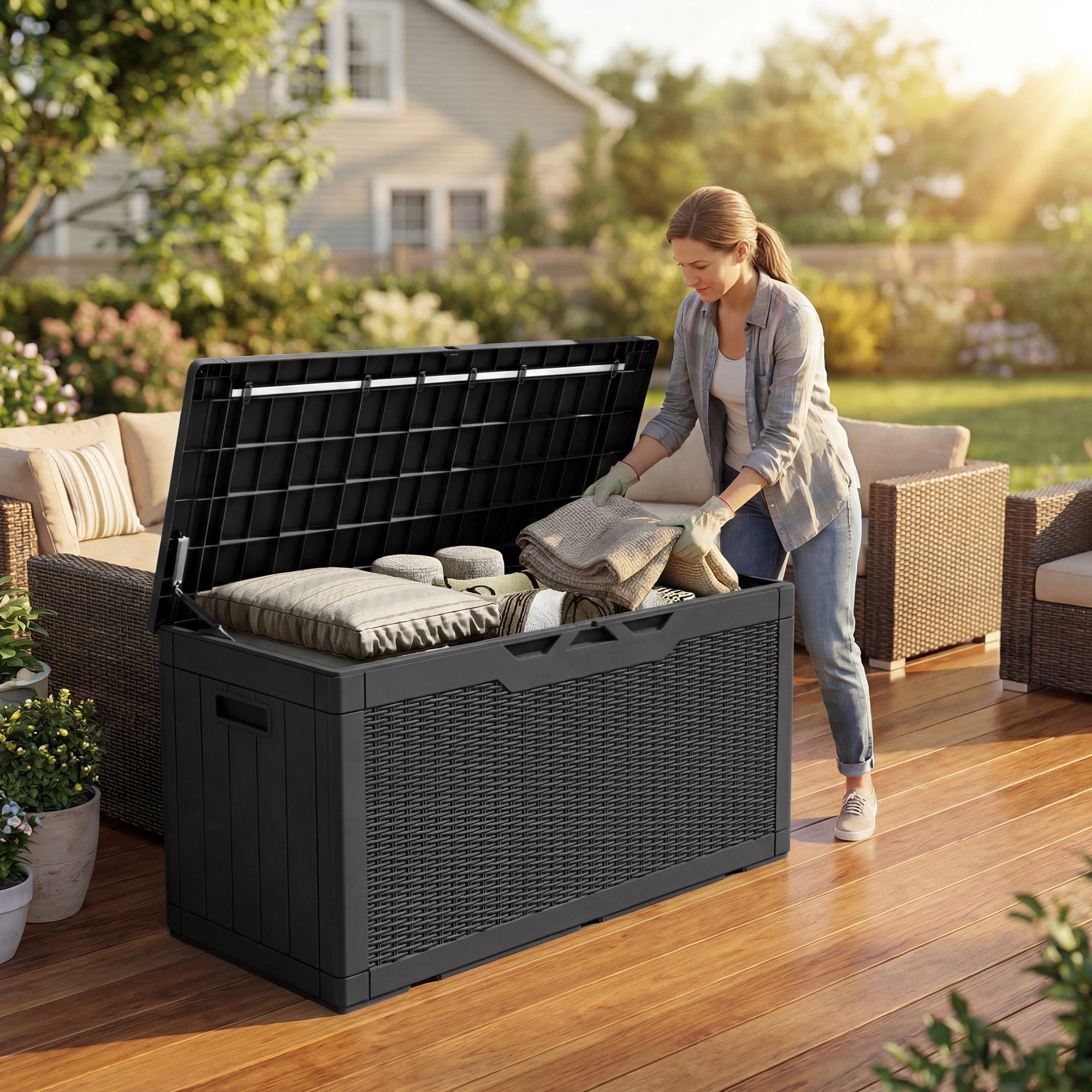 homall-patio-furniture-auflagenbox-100-gallonen-gartenbox image 8