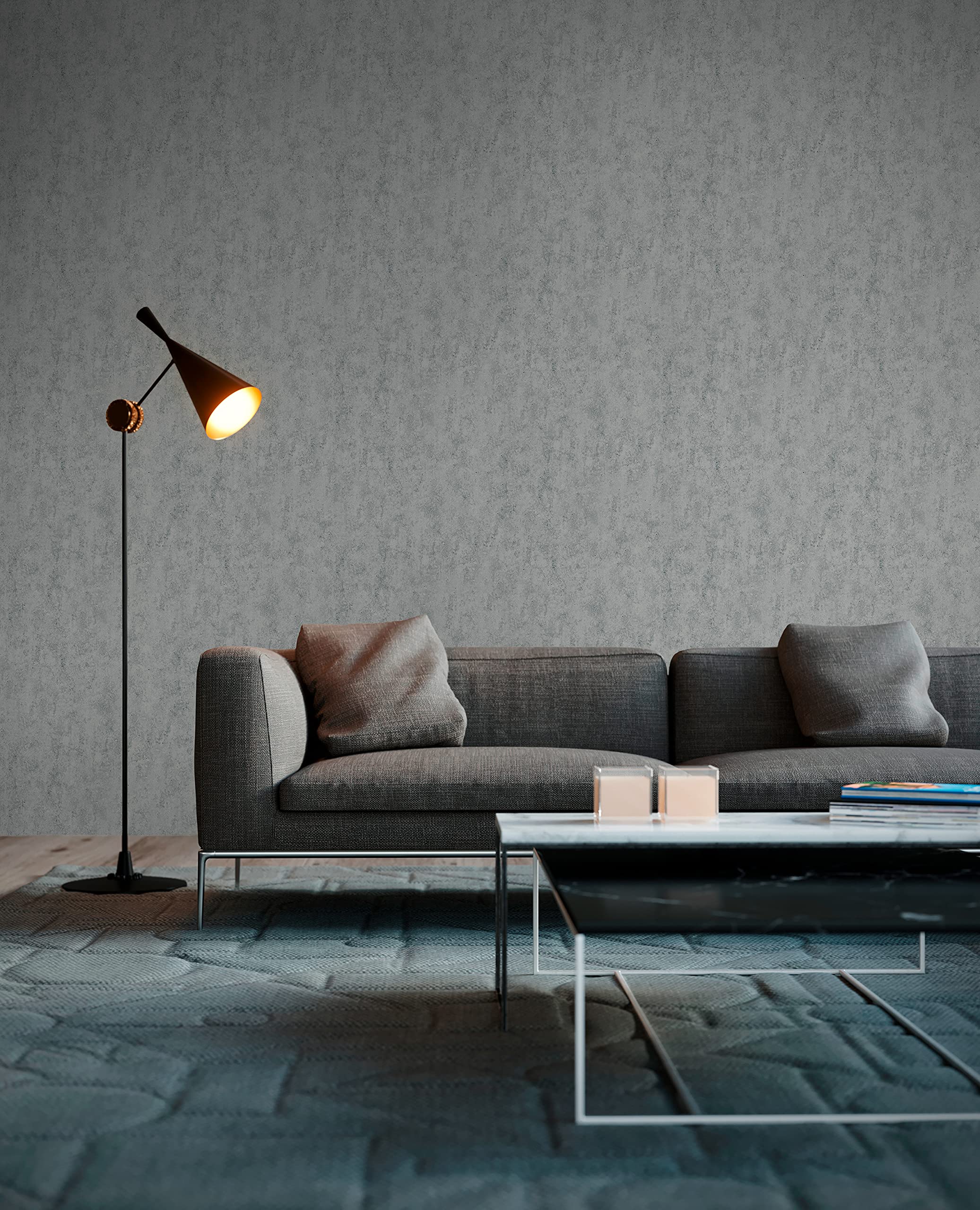 a-s-cr-ation-concrete-more-36155-1-vliestapete-grau-beton image 5
