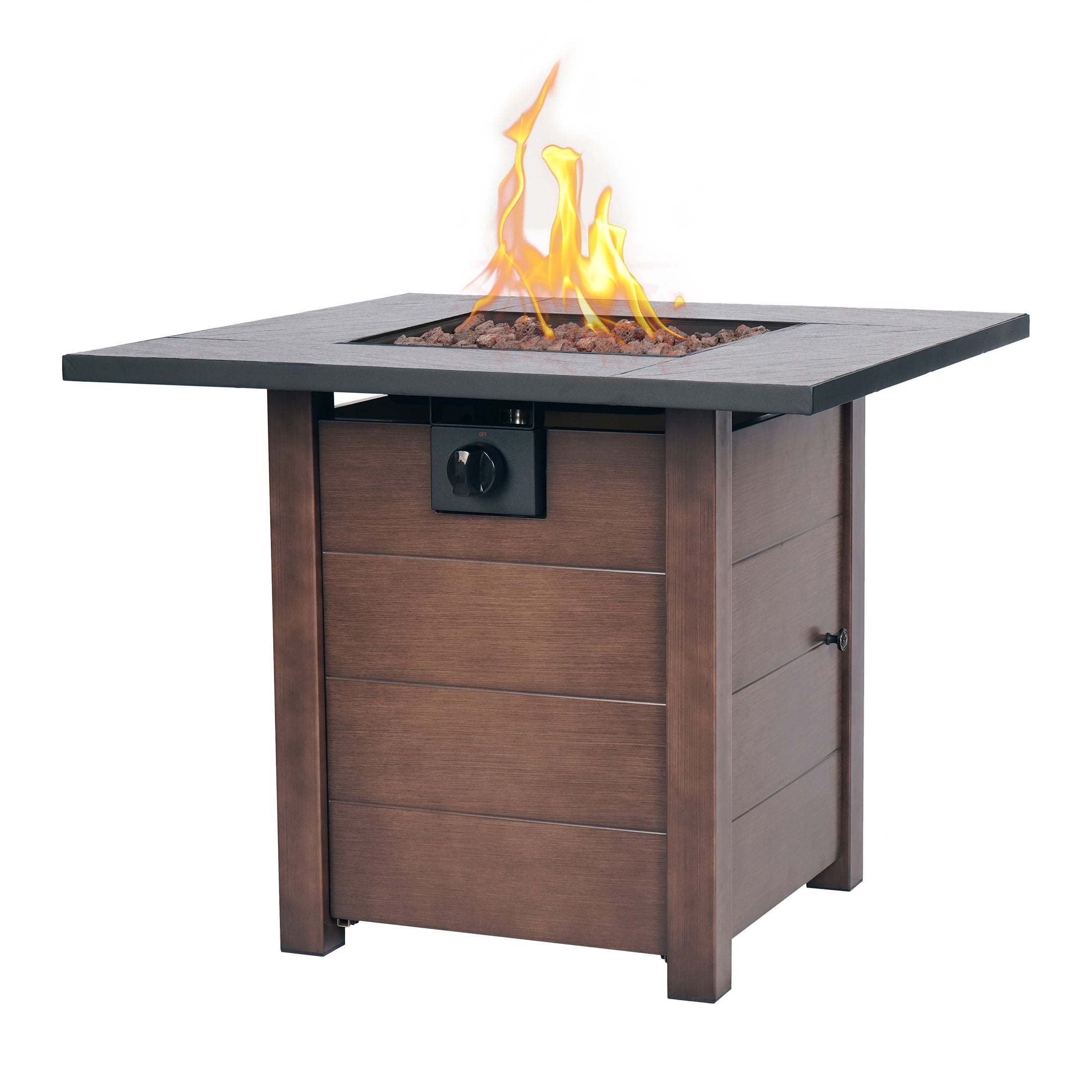 homall-patio-furniture-gas-feuertisch-43-zoll-rattan image 6