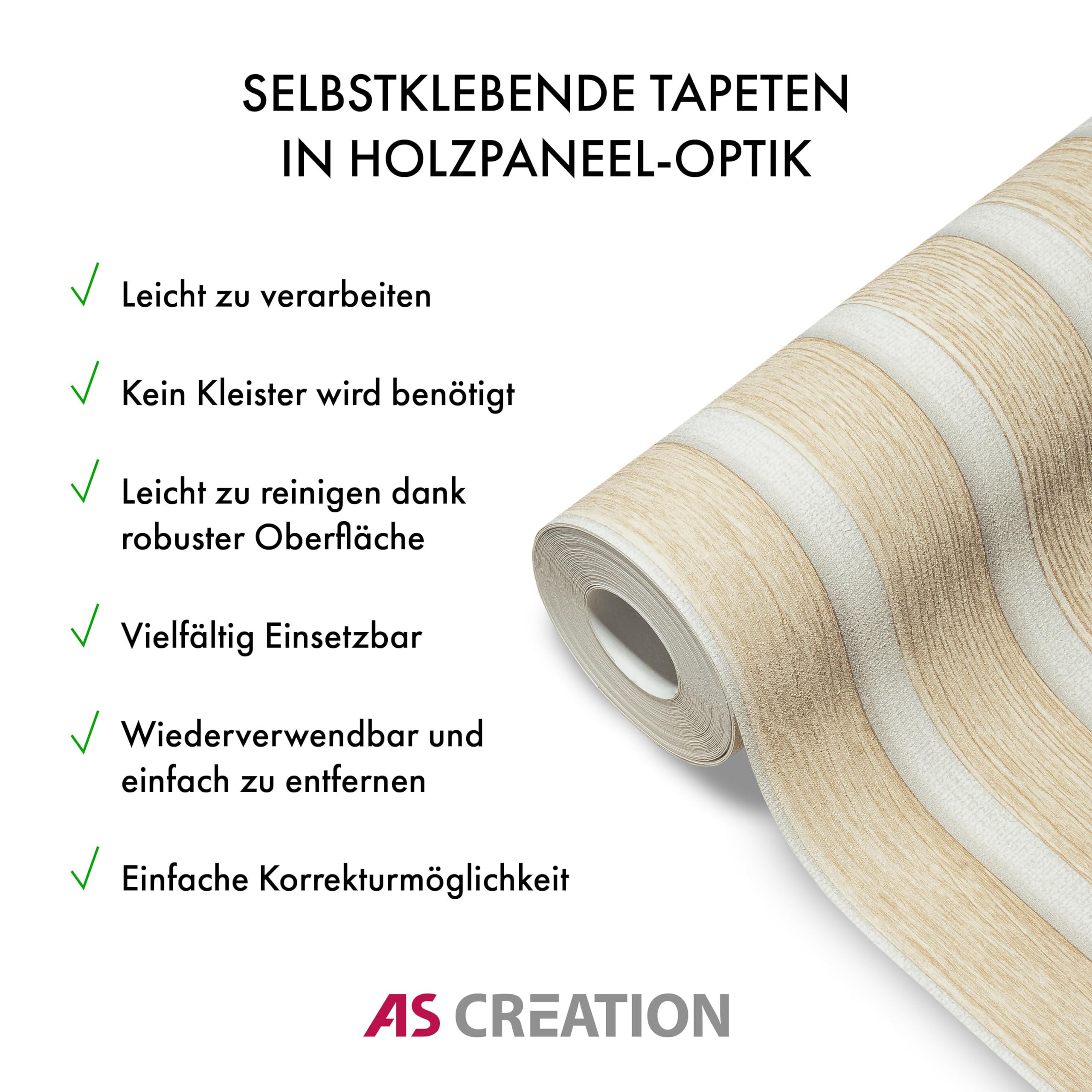 a-s-cr-ation-tapeten-holzpaneele-selbstklebend-beige-wei-3d image 4