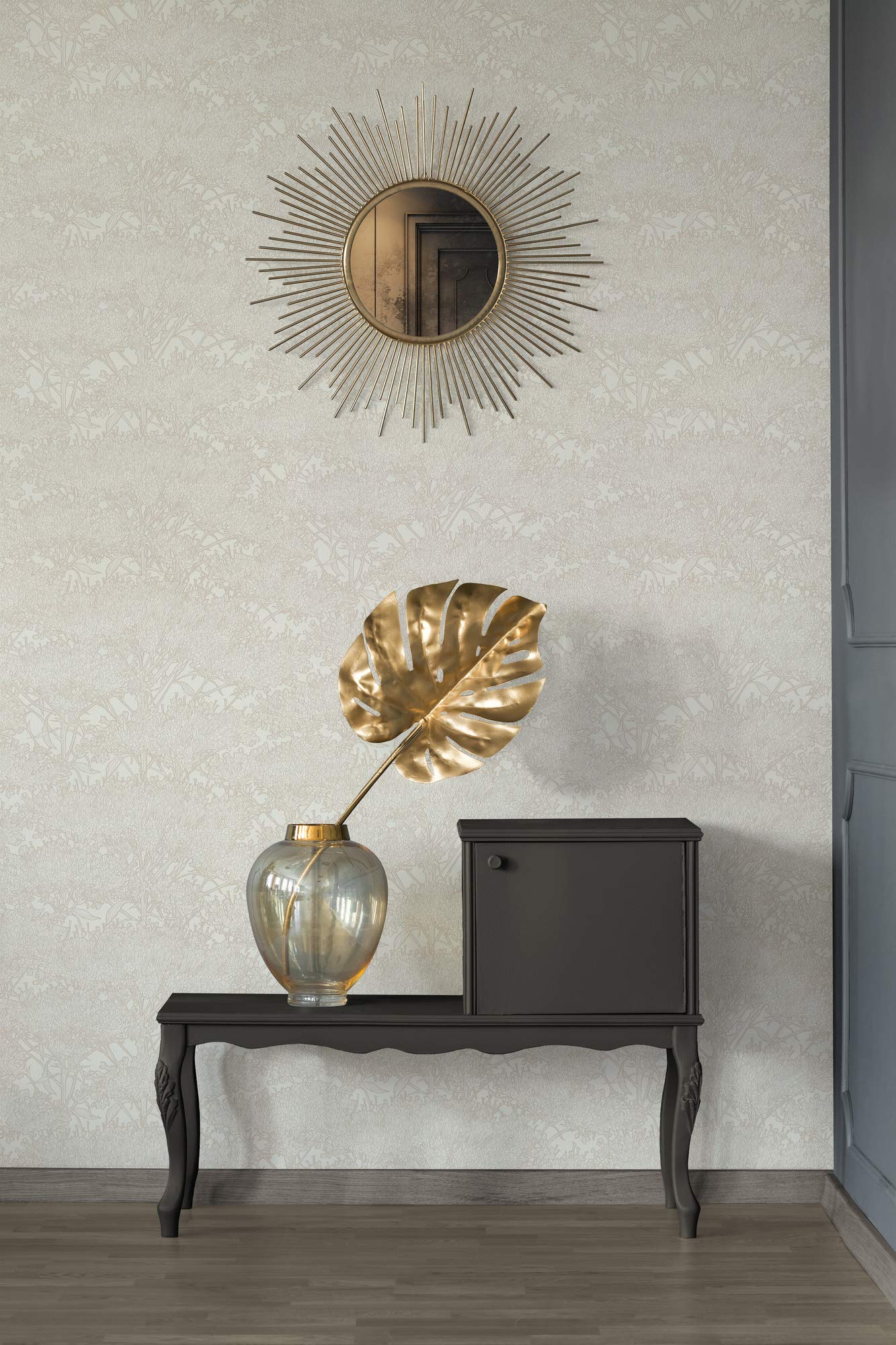 architects-paper-absolutely-chic-vliestapete-floral-creme-10-05x0-53m image 5