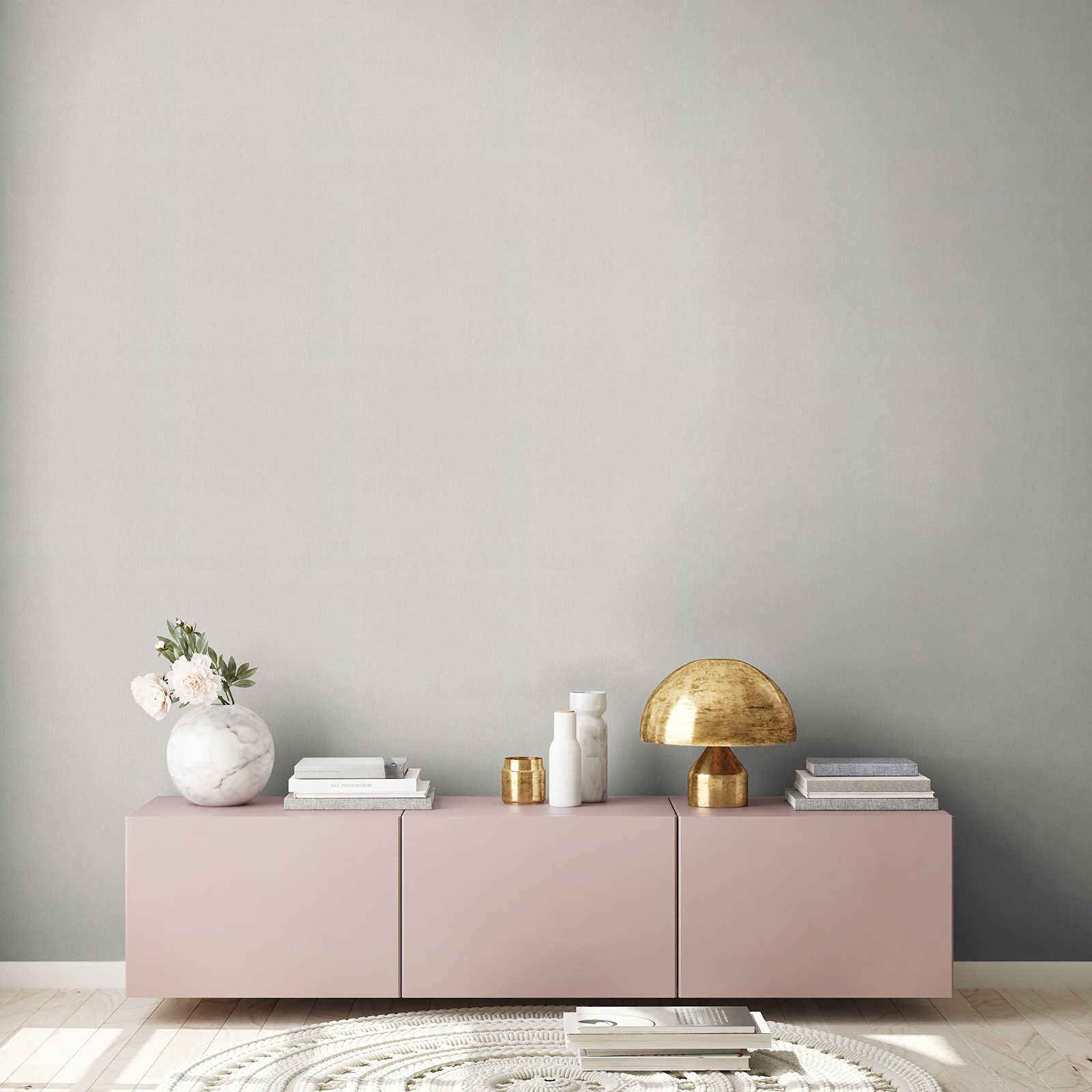a-s-cr-ation-pure-elegance-293015-vliestapete-beige-uni-leinenoptik image 4