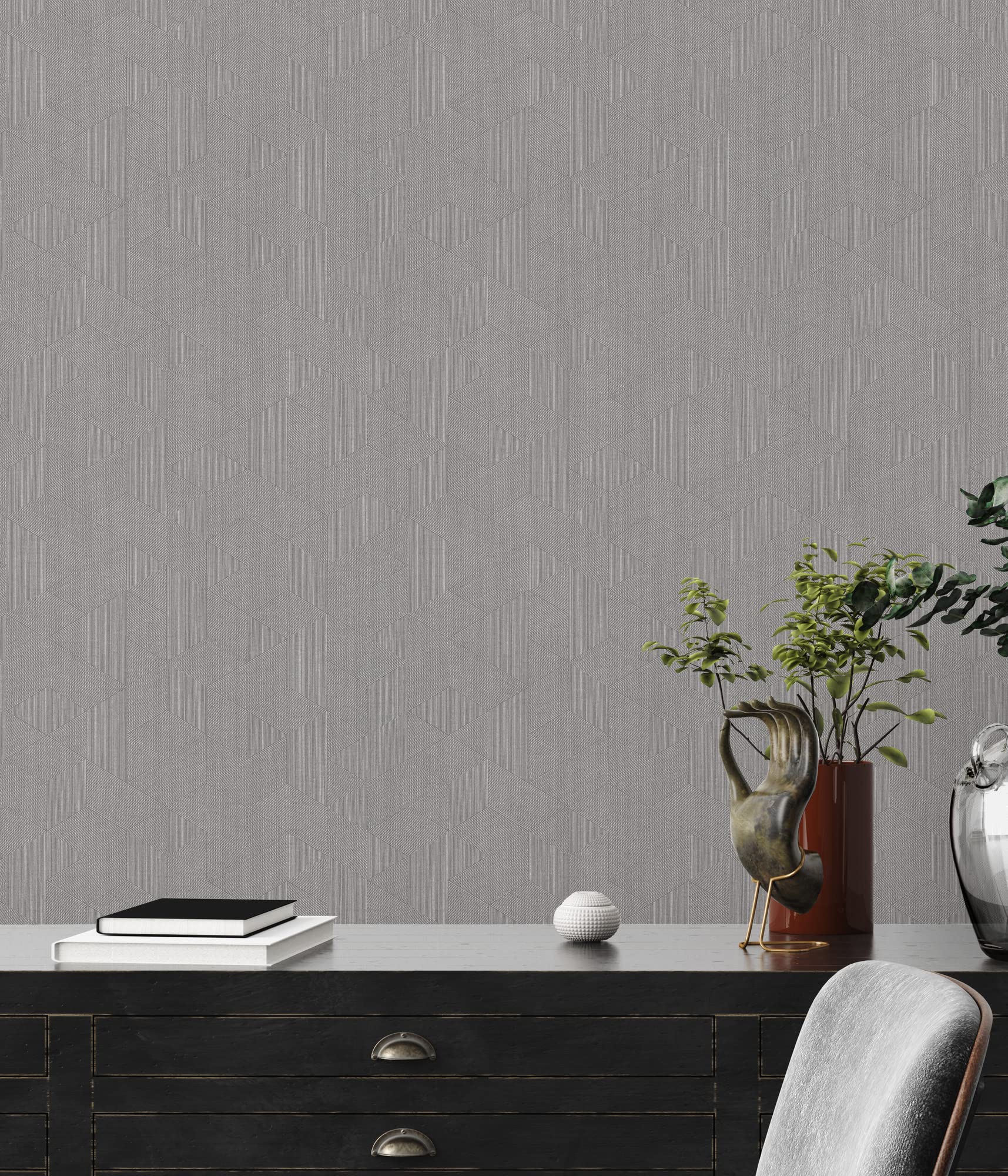 architects-paper-villa-375615-vliestapete-grau-3d-glitzer-10-05m image 7