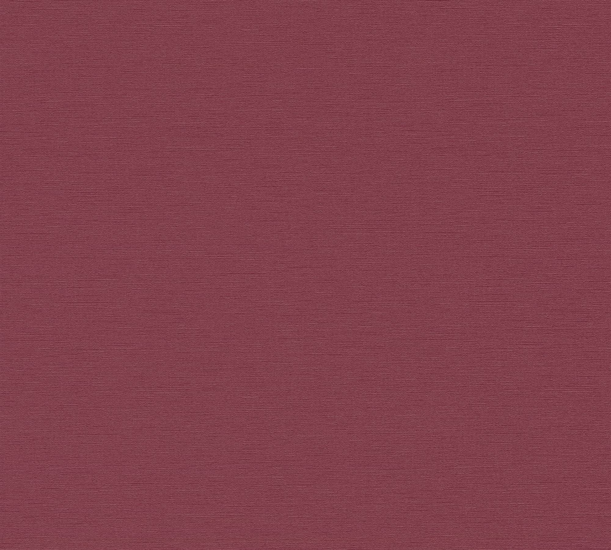 a-s-cr-ation-uni-vliestapete-rot-struktur-10-05m image 5