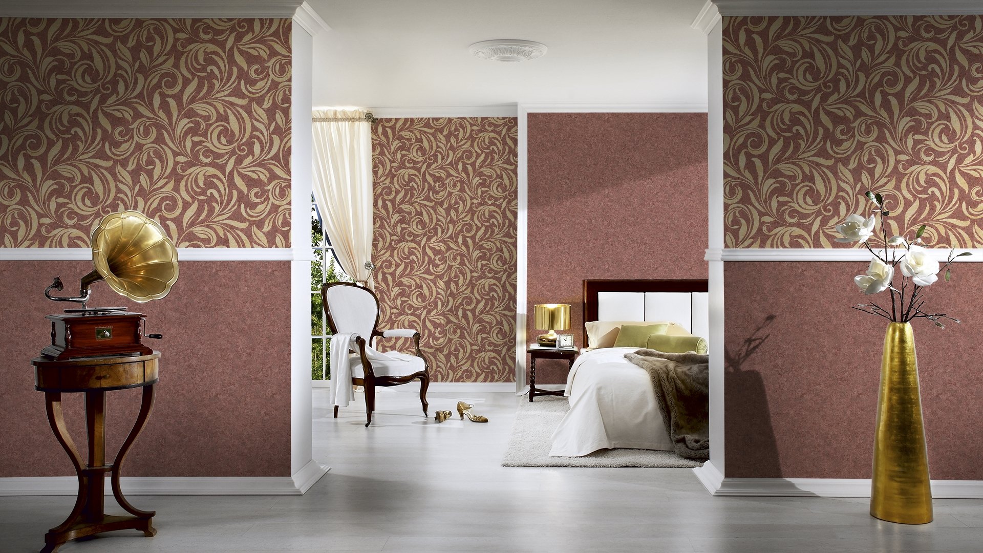 architects-paper-nobile-959403-tapete-rot-metallic-10-05m image 3