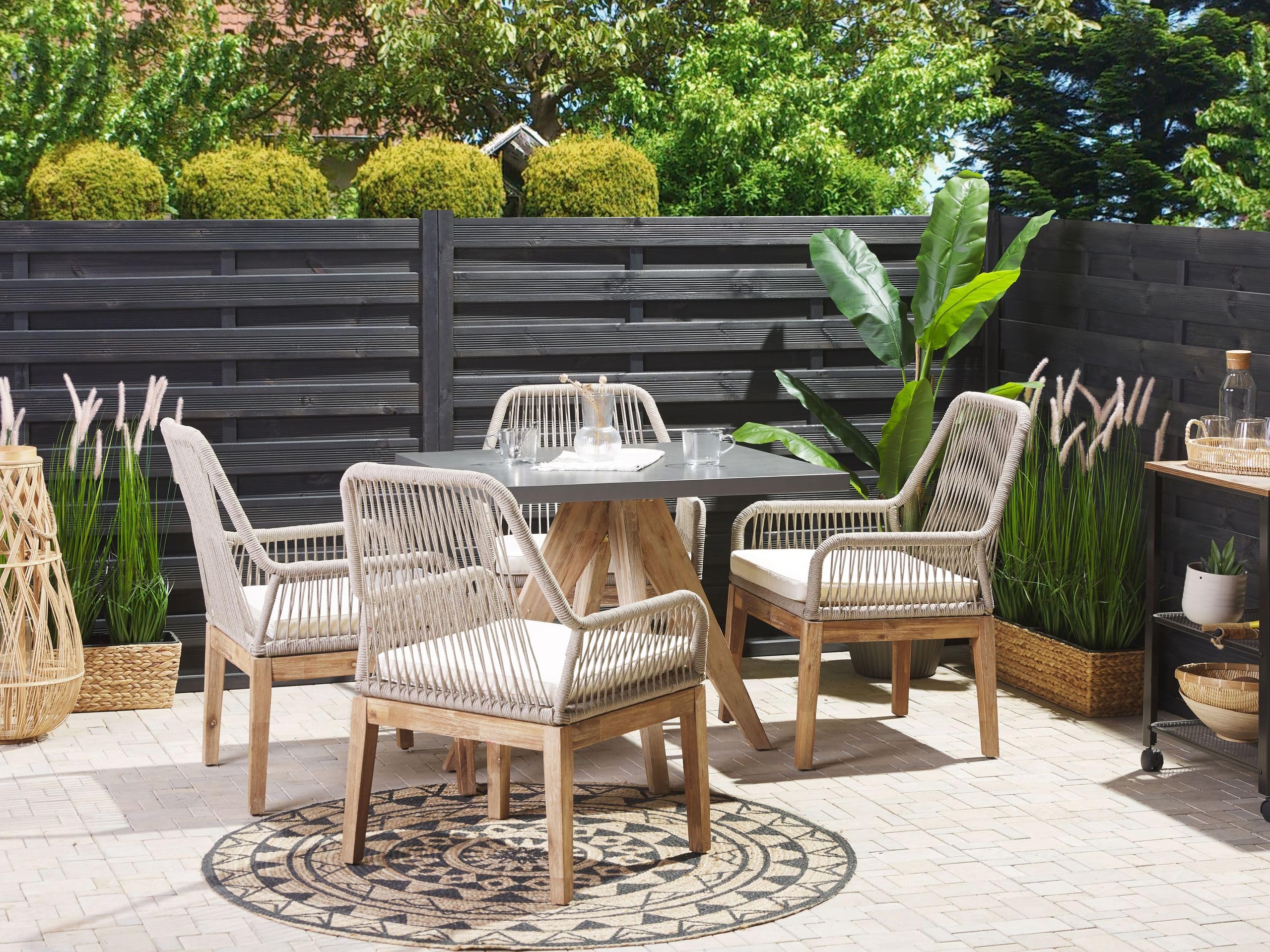 beliani-gartenm-bel-olbia-gartenset-90x90-grau-4-st-hle image 2