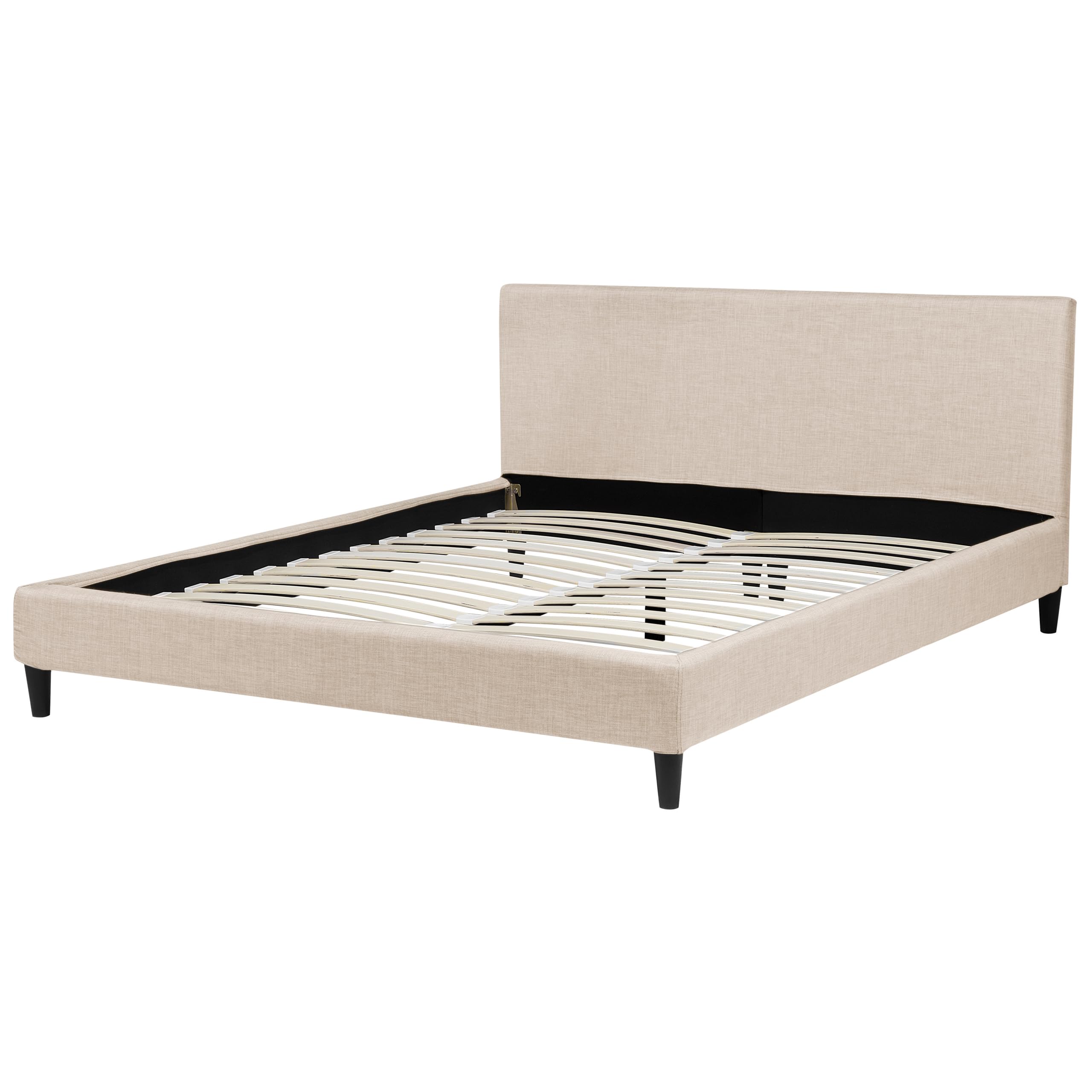 beliani-fitou-polsterbett-160x200-beige-abnehmbarer-bezug image 4