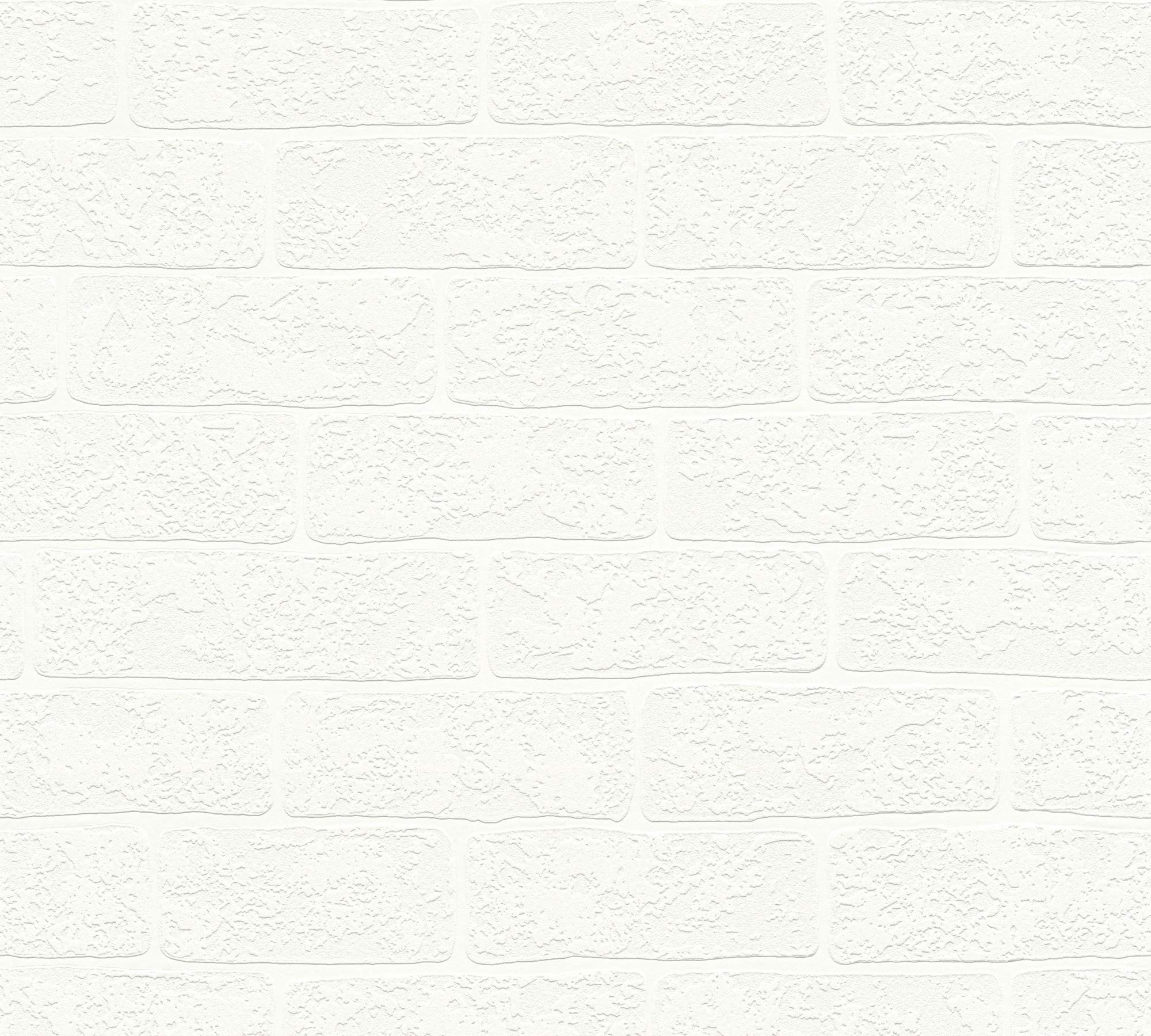 a-s-cr-ation-wood-n-stone-35981-1-vliestapete-creme-wei image 2