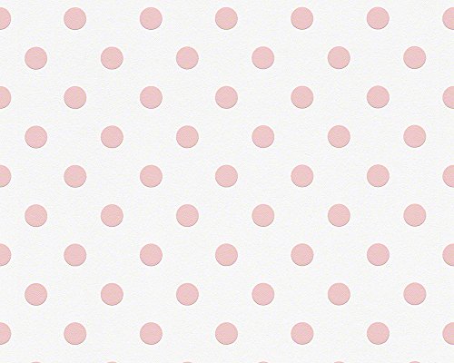 a-s-cr-ation-naf-naf-952183-vliestapete-altrosa-10-05m image 5