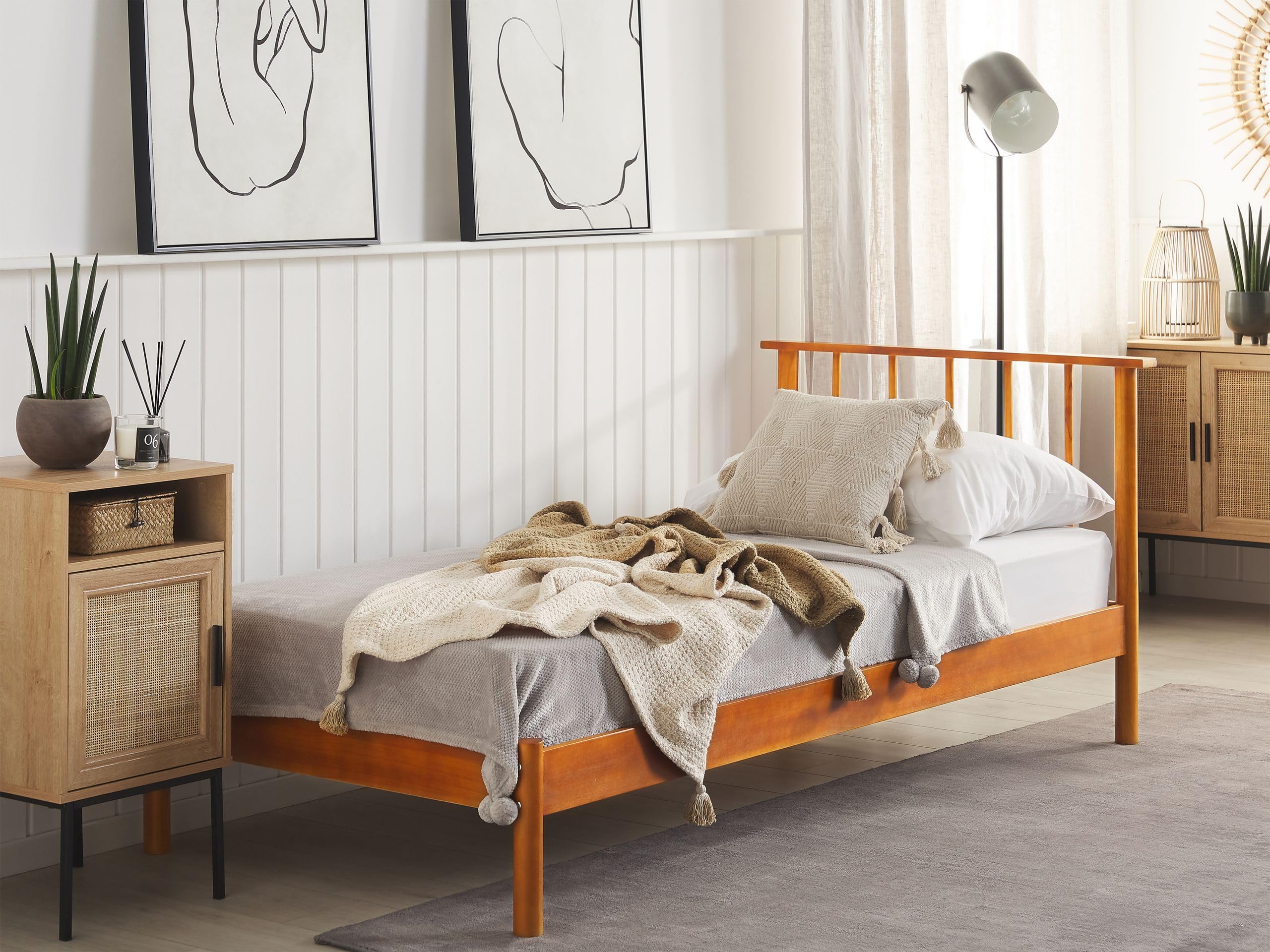beliani-barret-einzelbett-90x200-massivholz-hellbraun image 2