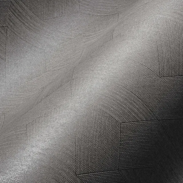 architects-paper-villa-375615-vliestapete-grau-3d-glitzer-10-05m image 1