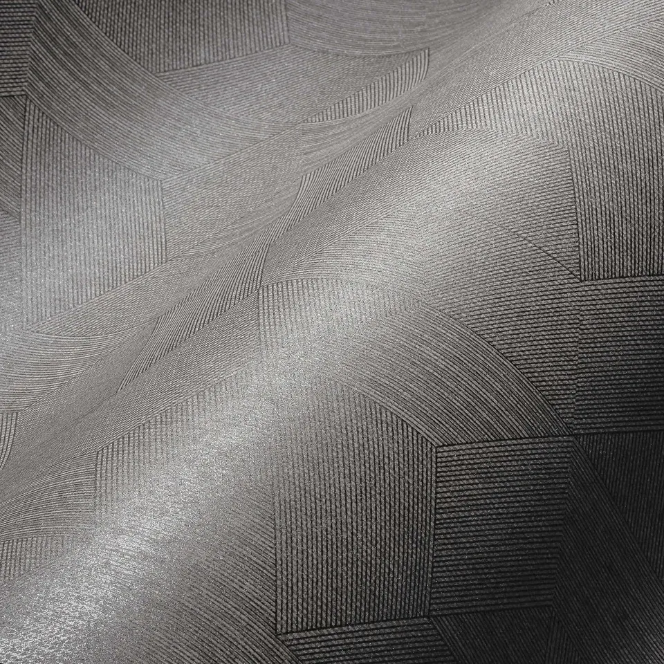 architects-paper-villa-375615-vliestapete-grau-3d-glitzer-10-05m image 1