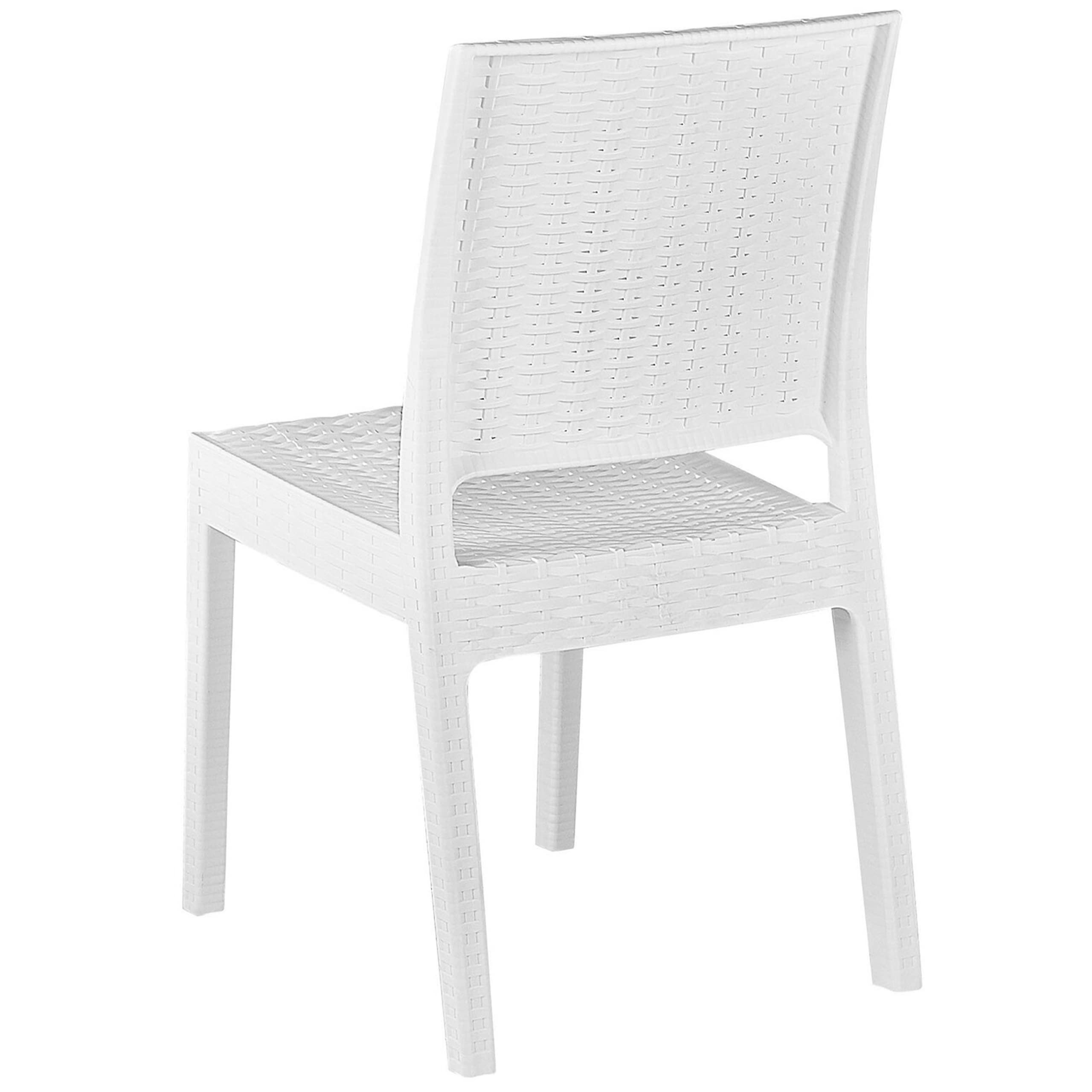 beliani-fossano-gartenm-bel-set-4-sitzer-wei-rattan image 6