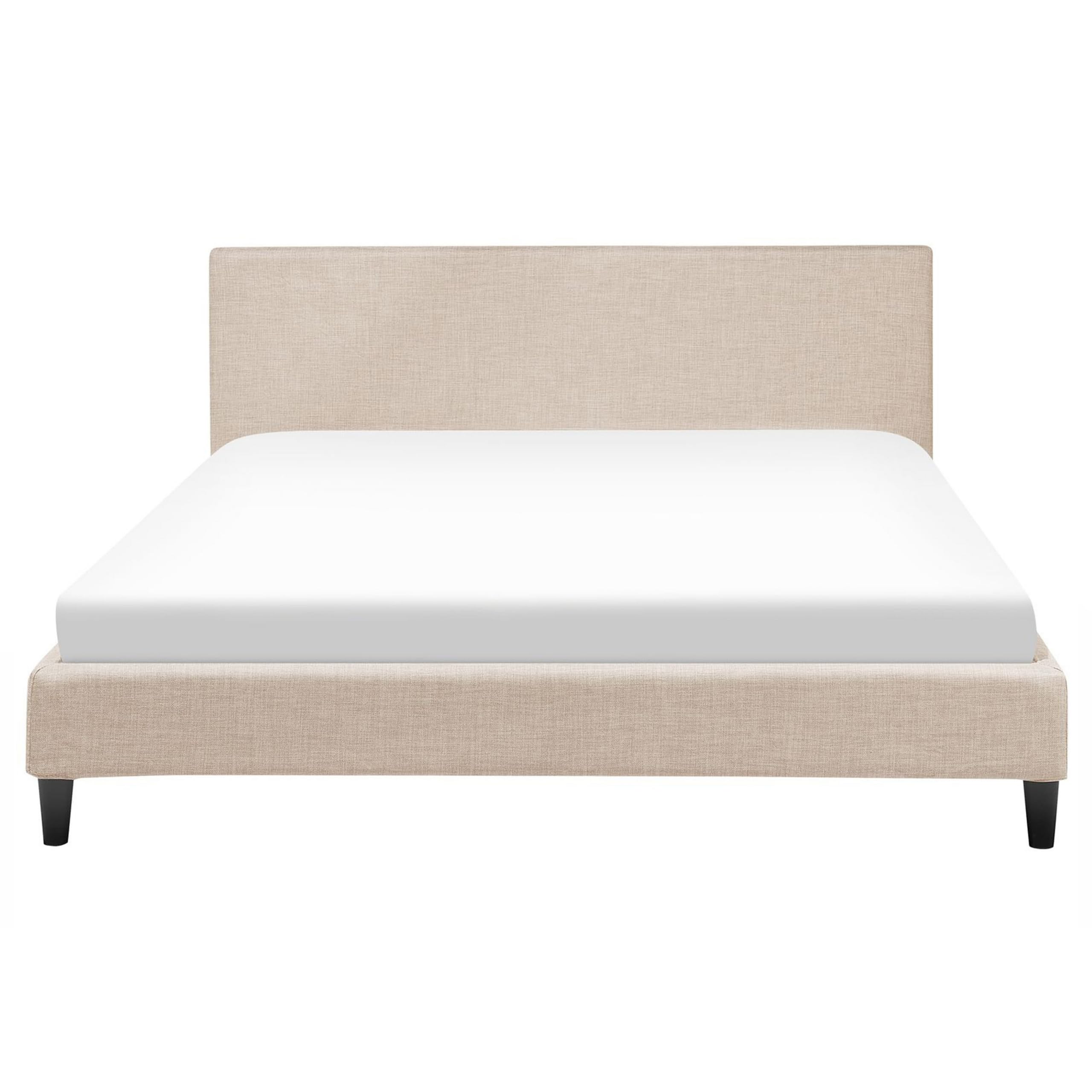 beliani-fitou-polsterbett-160x200-beige-abnehmbarer-bezug image 5