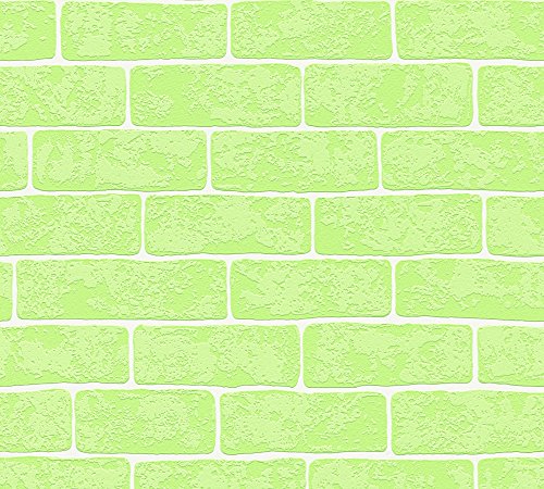 a-s-cr-ation-wood-n-stone-35981-3-vliestapete-gr-n-wei image 8