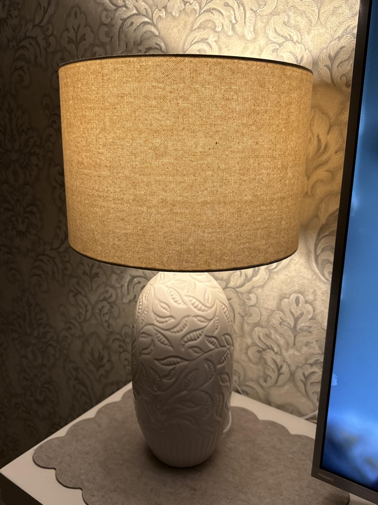 Gemütliches Licht