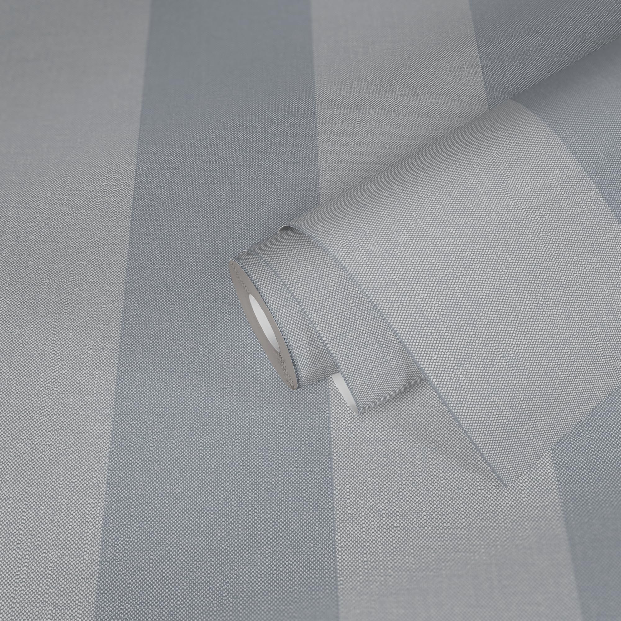 a-s-cr-ation-pure-elegance-vliestapete-streifen-blau-grau-397997 image 4