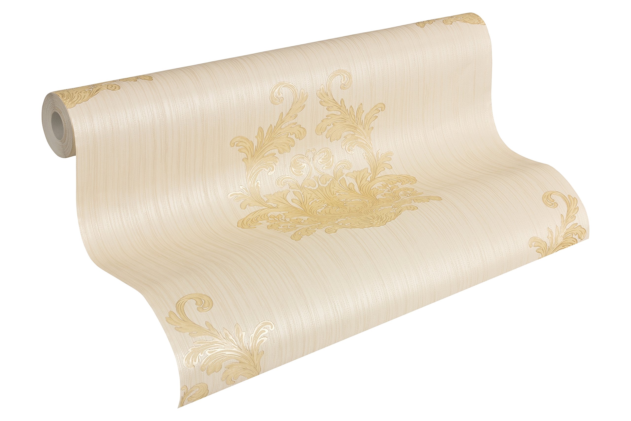 architects-paper-nobile-958615-tapete-hellbraun-metallic image 7