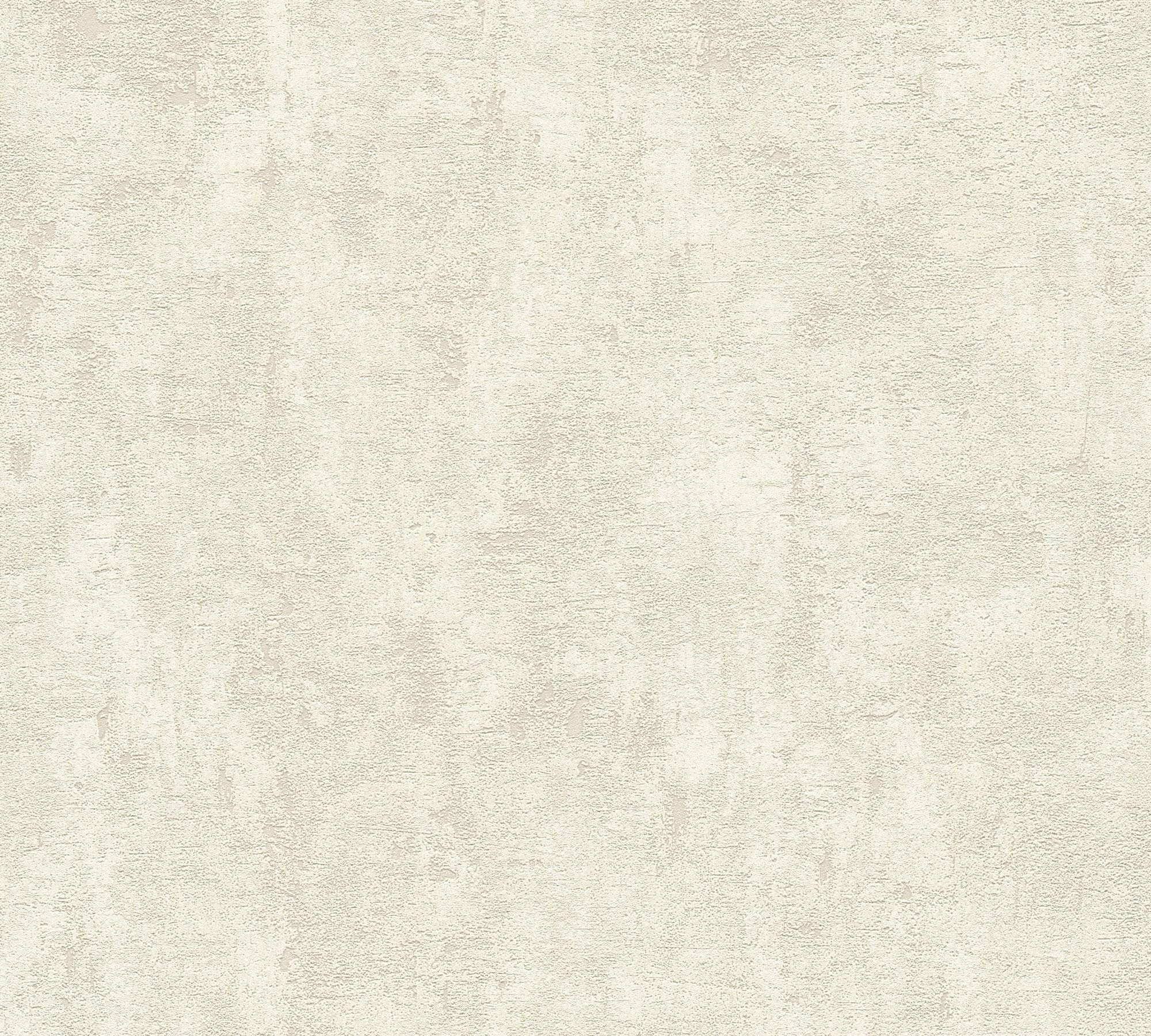 a-s-cr-ation-putz-vliestapete-wei-beige-industrial-10-05-m image 2