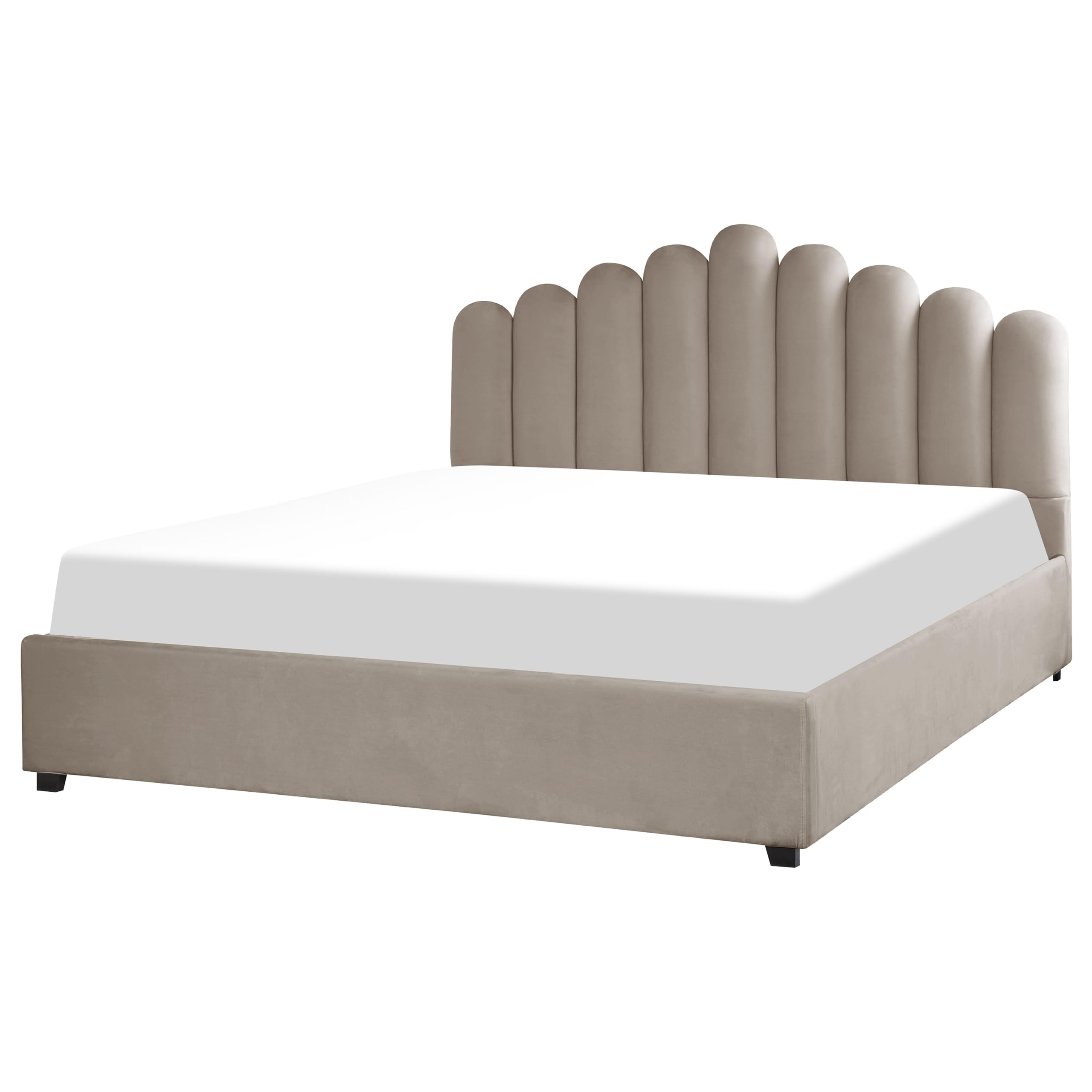 beliani-vincennes-polsterbett-taupe-180x200-m-kasten image 4