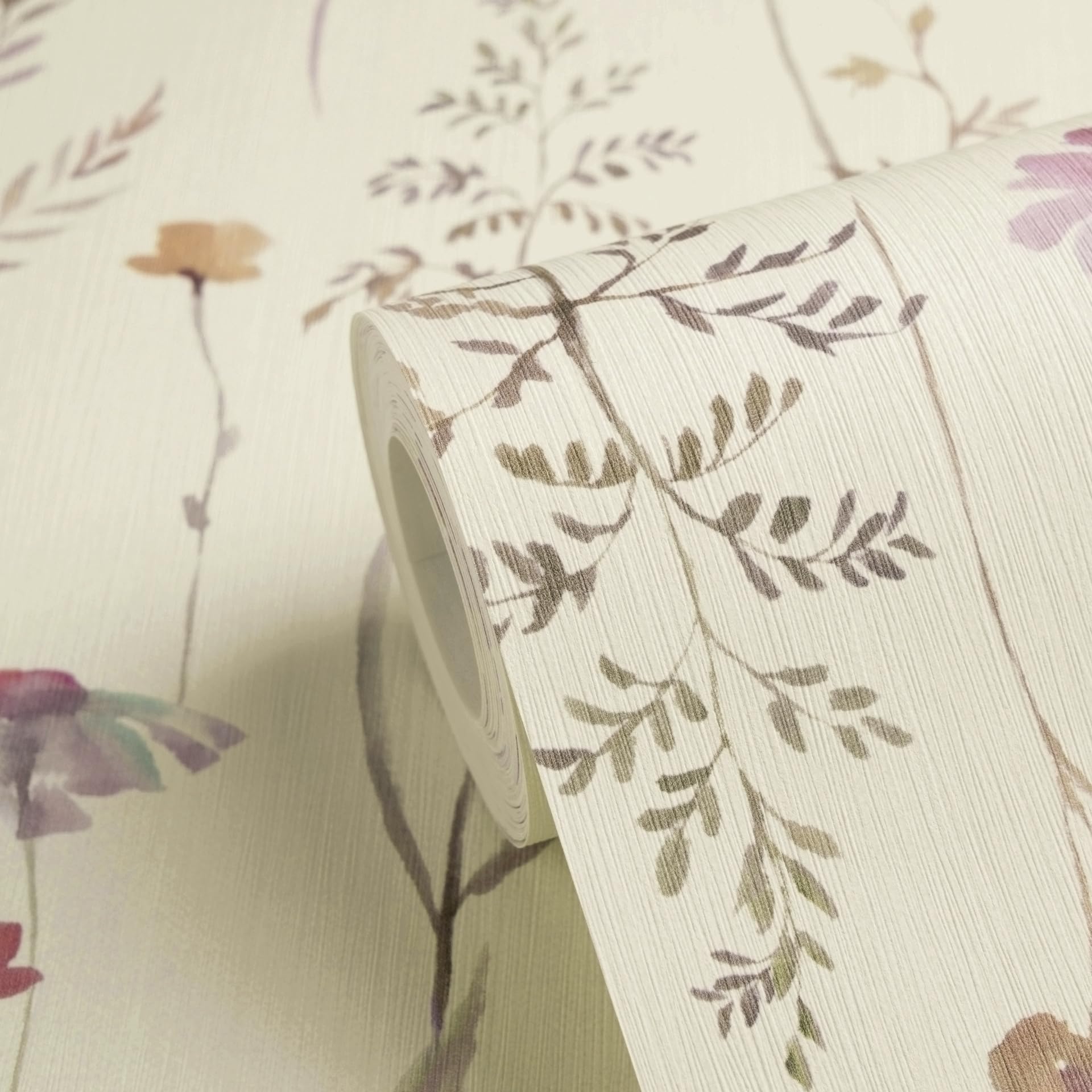 a-s-cr-ation-blumentapete-p-onien-creme-rosa-vliestapete-10-05x0-53m image 4