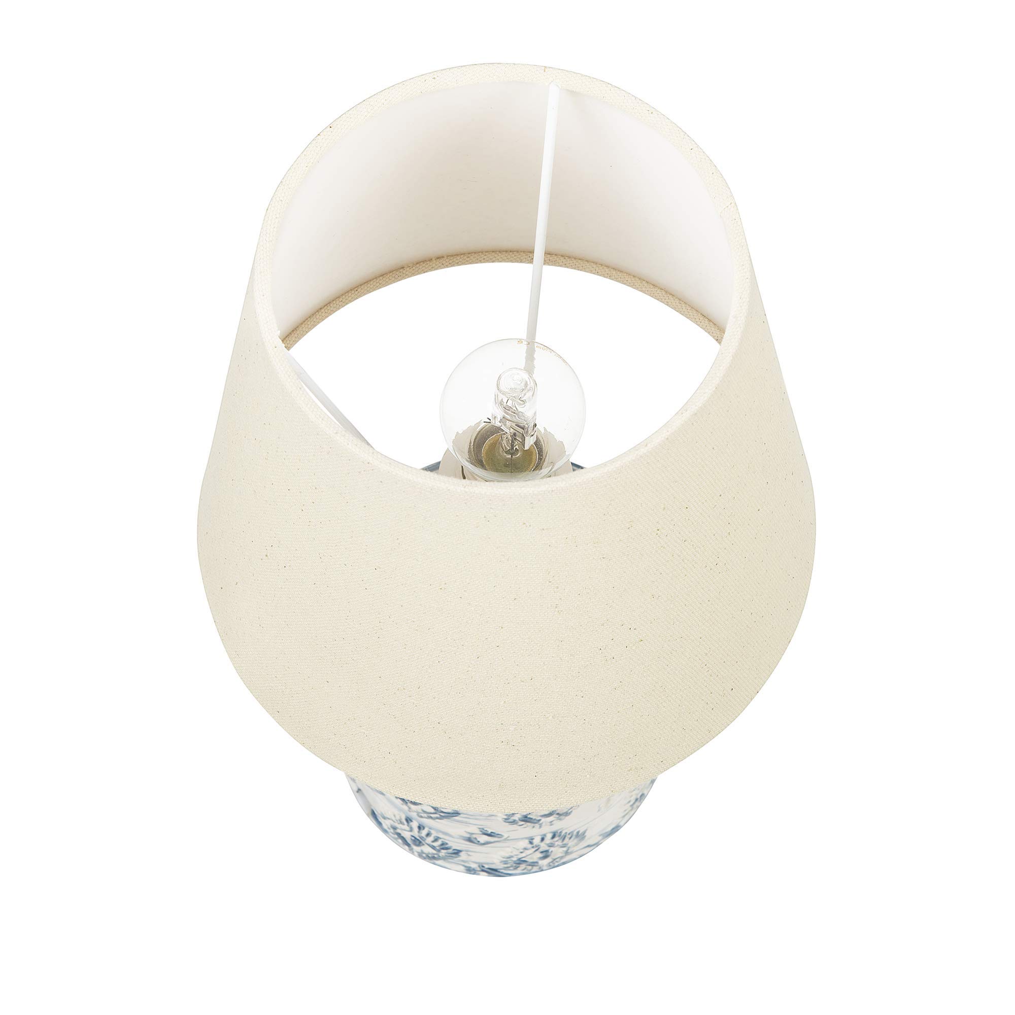 beliani-rosanna-tischleuchte-beige-keramik-35-cm image 7