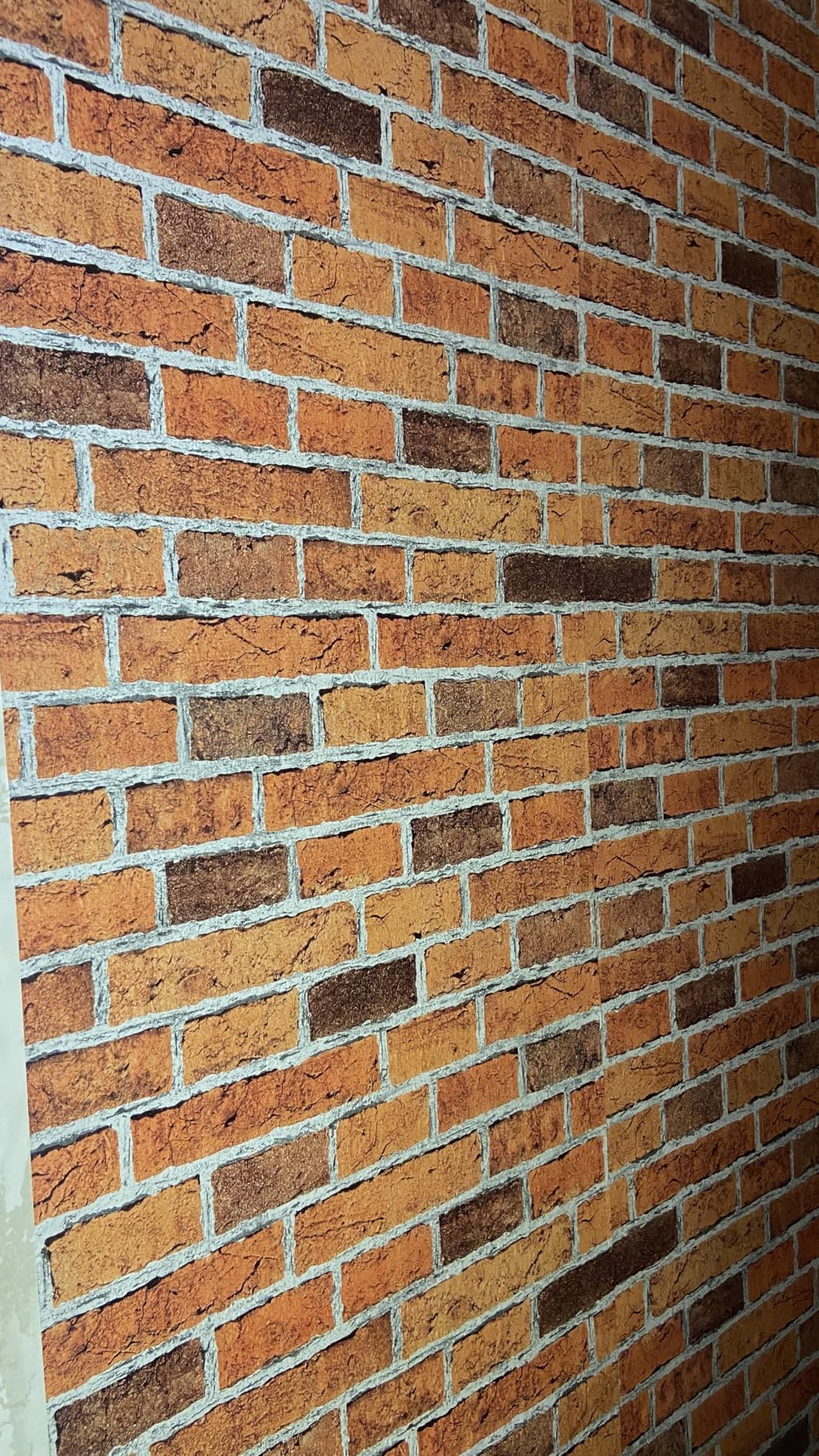 Schön rustikal