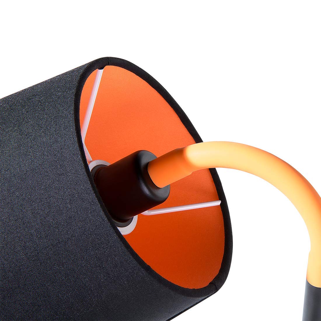 beliani-mokki-tischleuchte-schwarz-orange-e14-42-cm image 8
