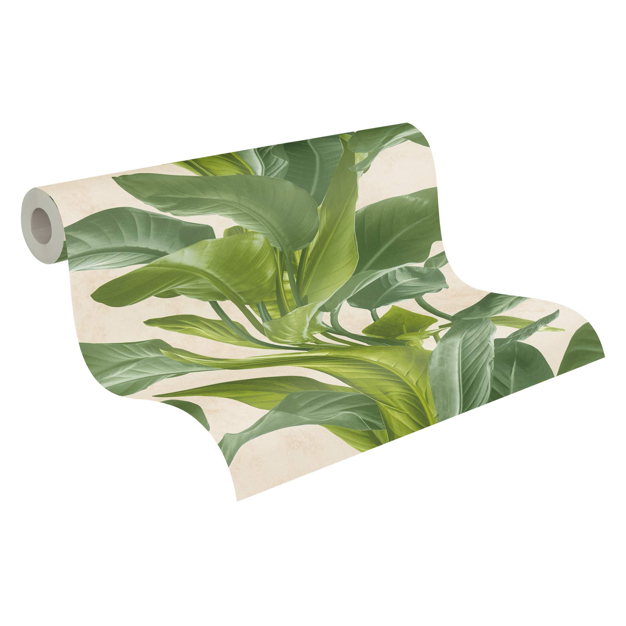 a-s-cr-ation-metropolitan-stories-tapete-37862-3-creme-gr-n image 1