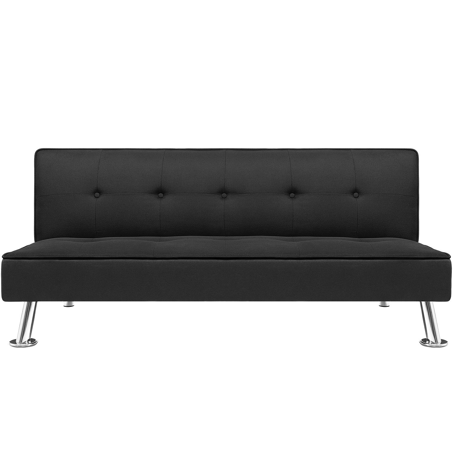 homall-recliner-chair-schlafsofa-leinen-grau-mit-schlaffunktion image 6