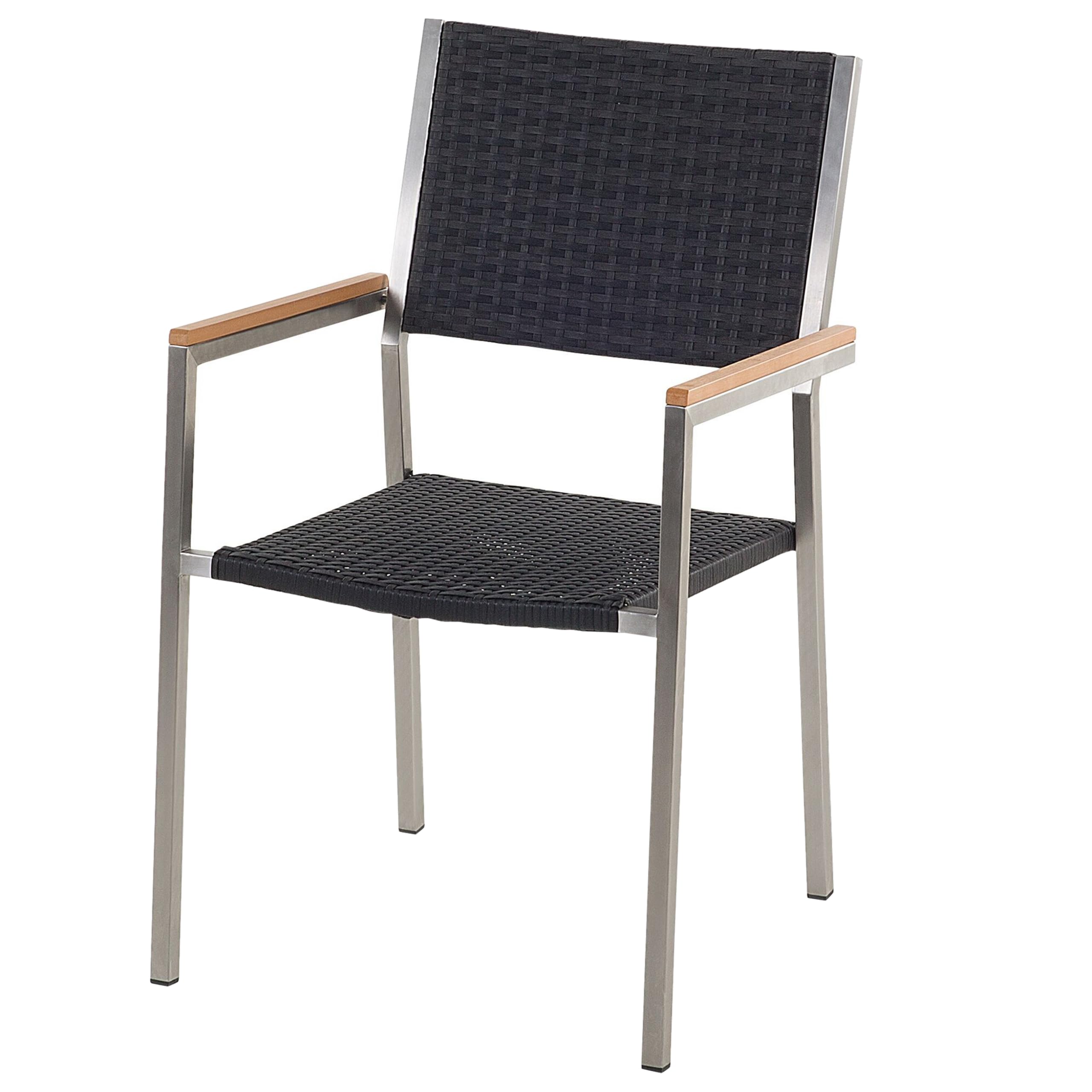 beliani-grosseto-gartenm-belset-180-cm-stein-6-rattanst-hle image 5