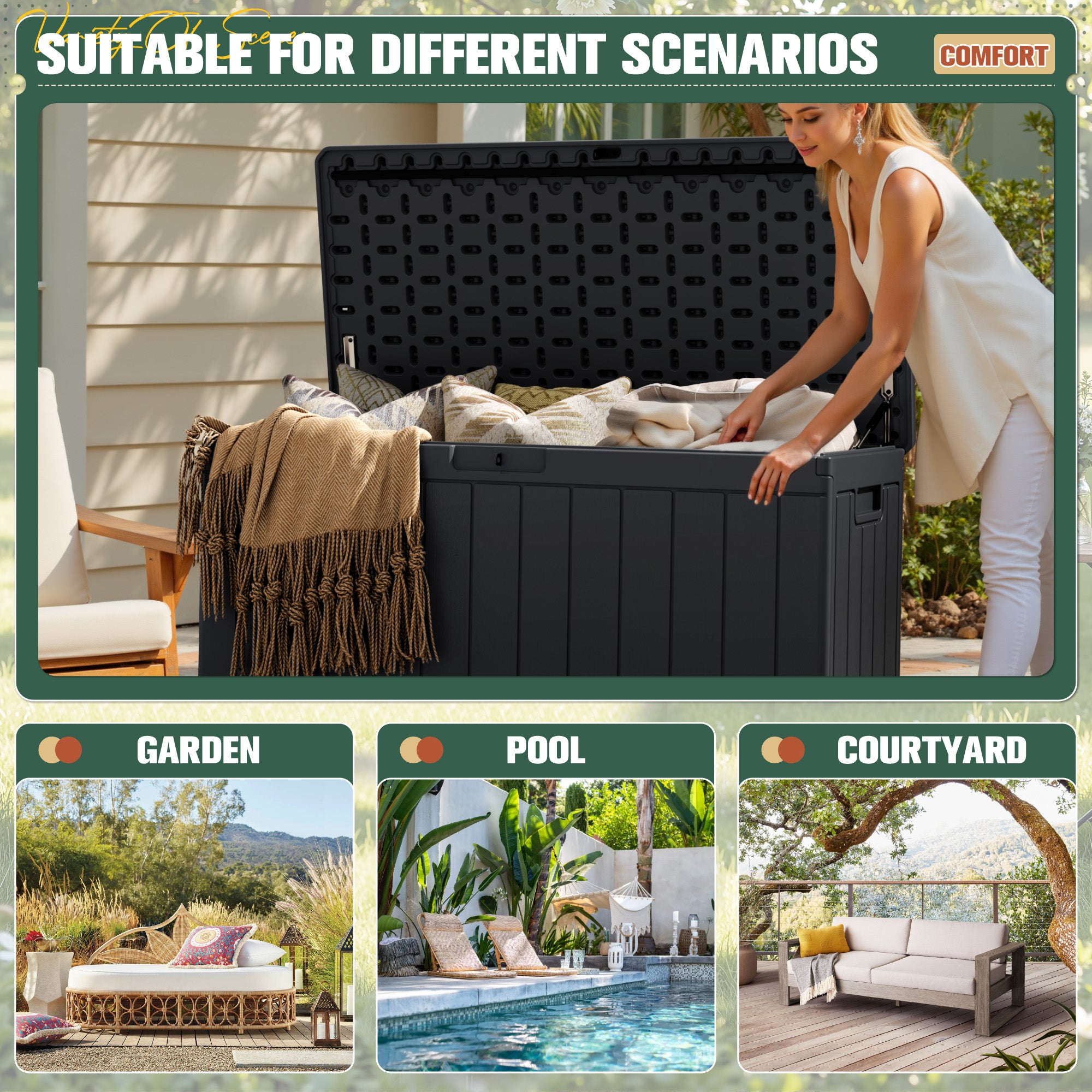 homall-patio-furniture-deck-box-90-gallonen-schwarz-uv image 2