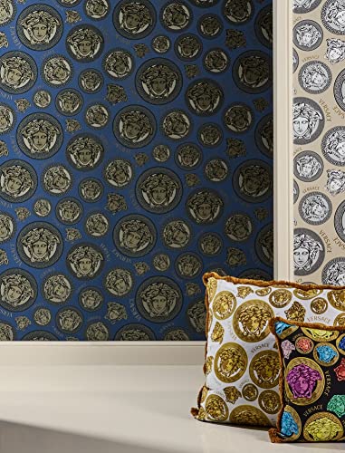 a-s-cr-ation-versace-wallpaper-vliestapete-blau-10-05x0-70-m image 8