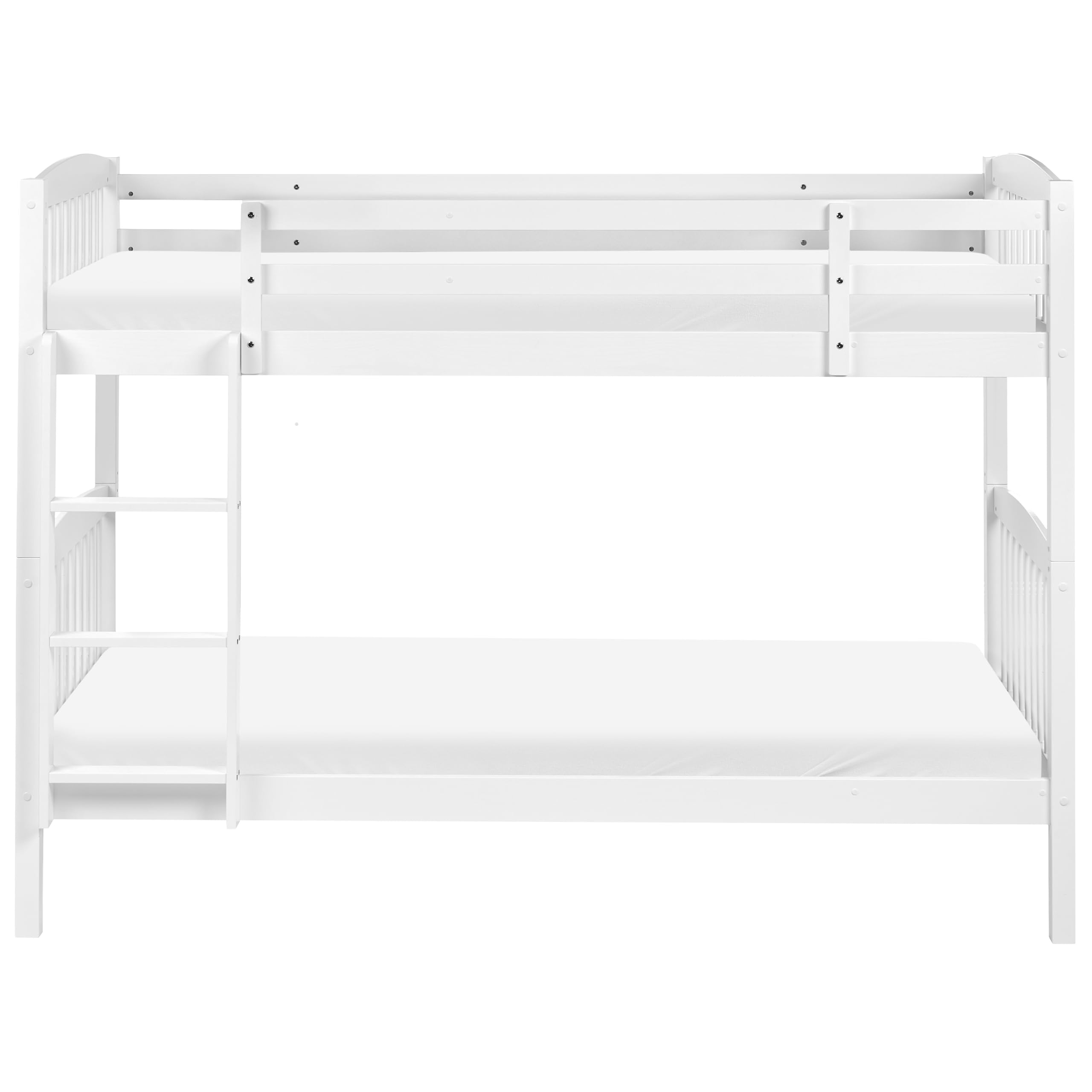 beliani-revin-hochbett-90x200-wei-kiefernholz-kinder image 4