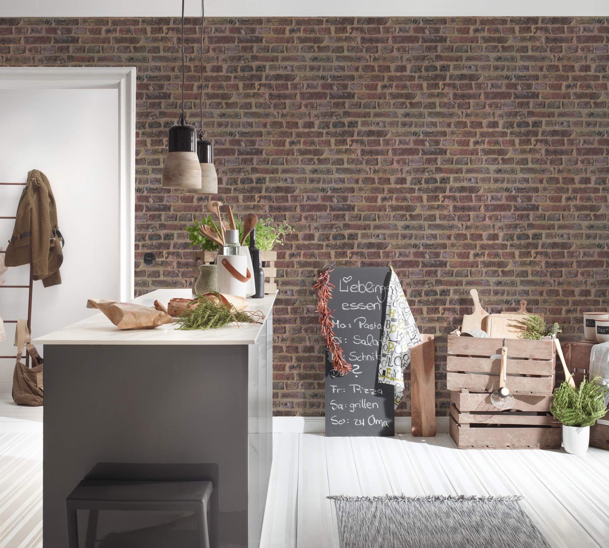 a-s-cr-ation-trendwall-37161-1-vliestapete-backstein-beige image 4