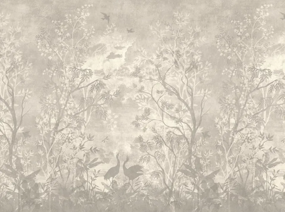 a-s-cr-ation-livingwalls-fototapete-dschungel-beige-399181 image 1