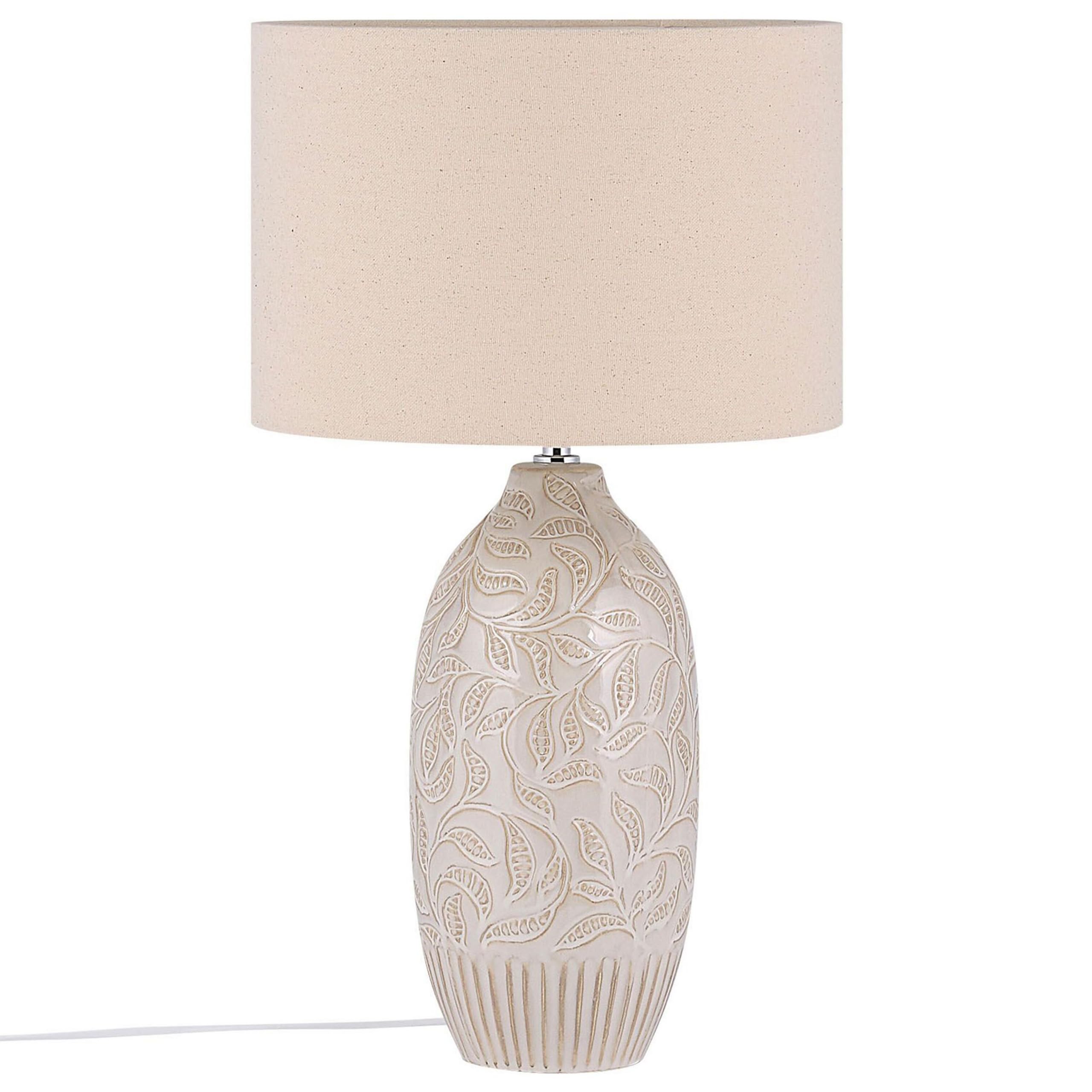 beliani-salza-tischleuchte-beige-keramik-57-cm-e27 image 4