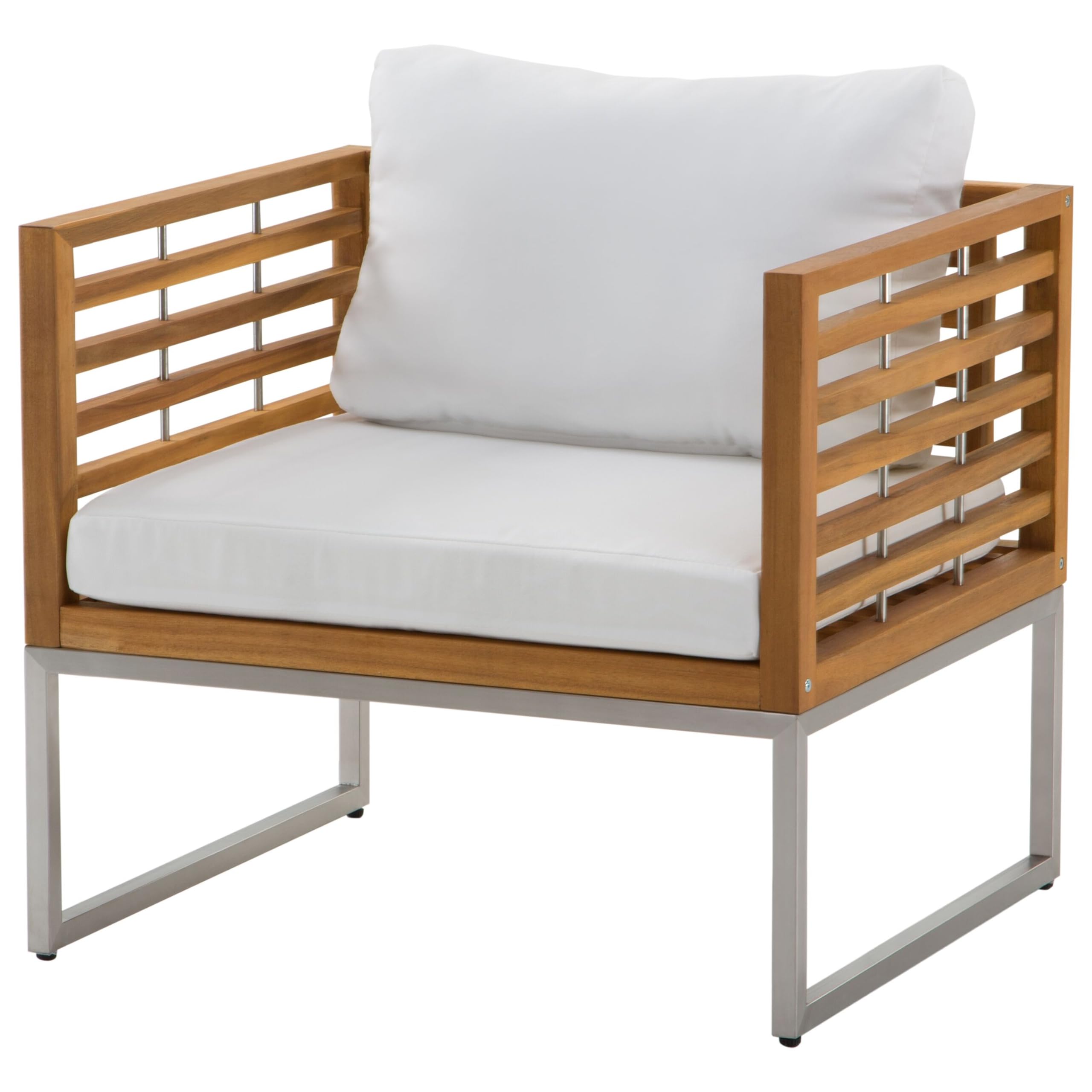 beliani-bermuda-gartenset-akazie-hellbraun-wei-sofa-sessel-tisch image 5