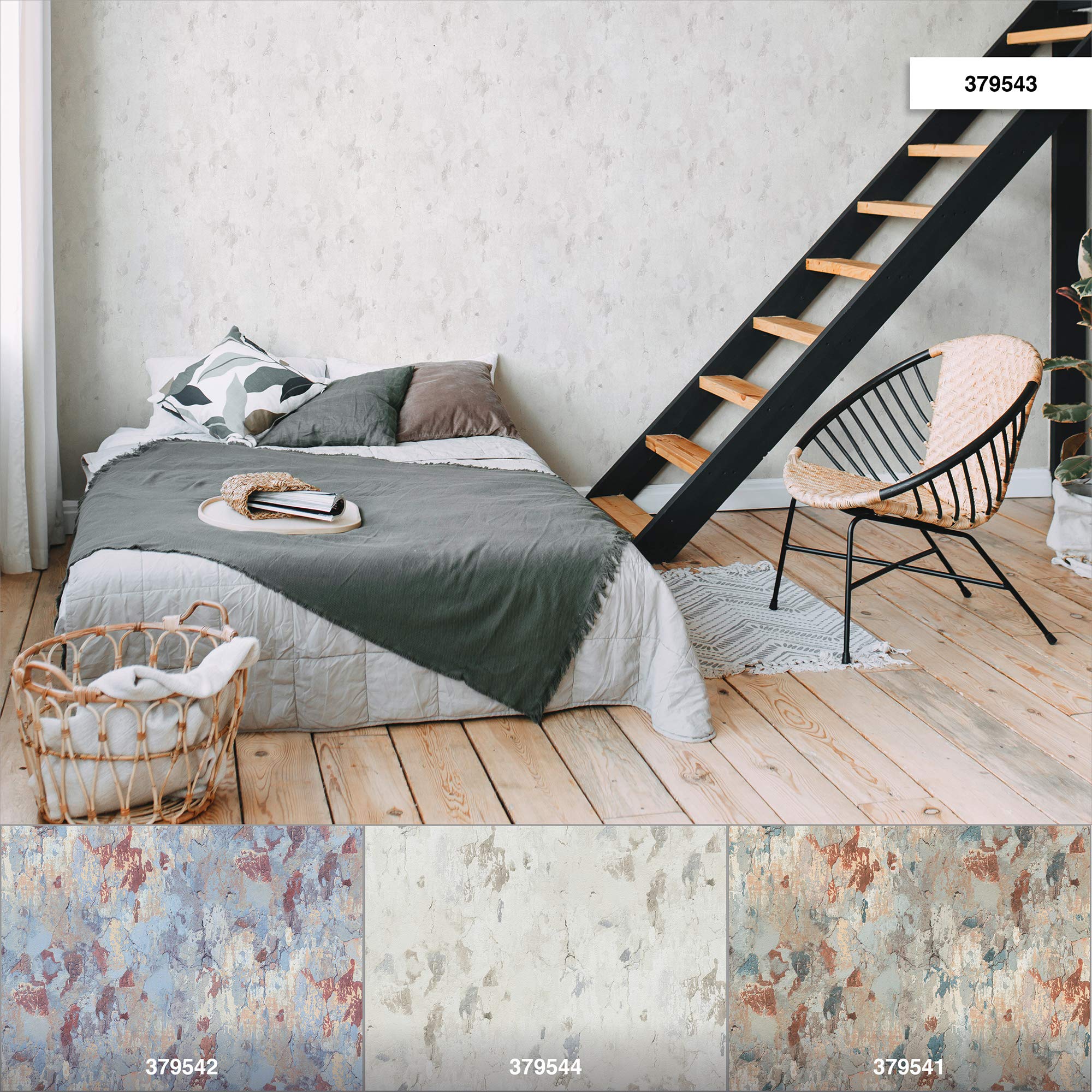 livingwalls-metropolitan-antonio-37954-3-vliestapete-wei-beton image 6